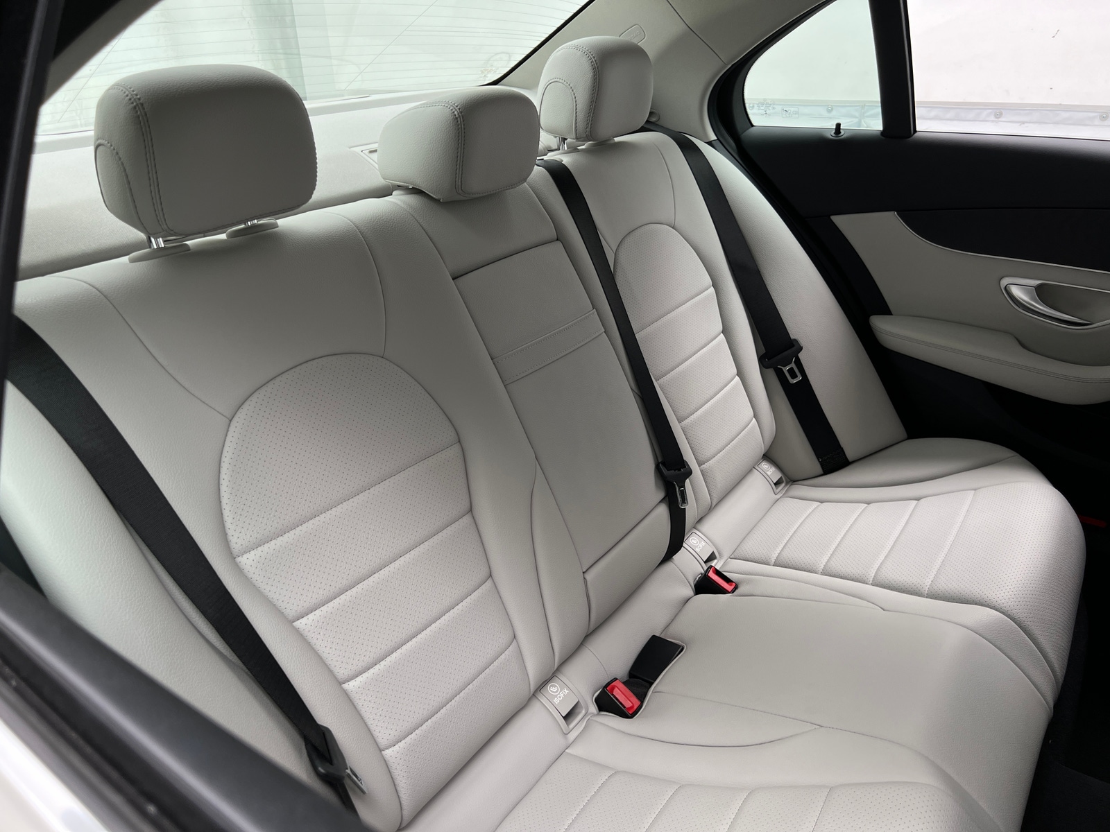 Thumbnail: 2017 Mercedes-Benz C-Class - 5