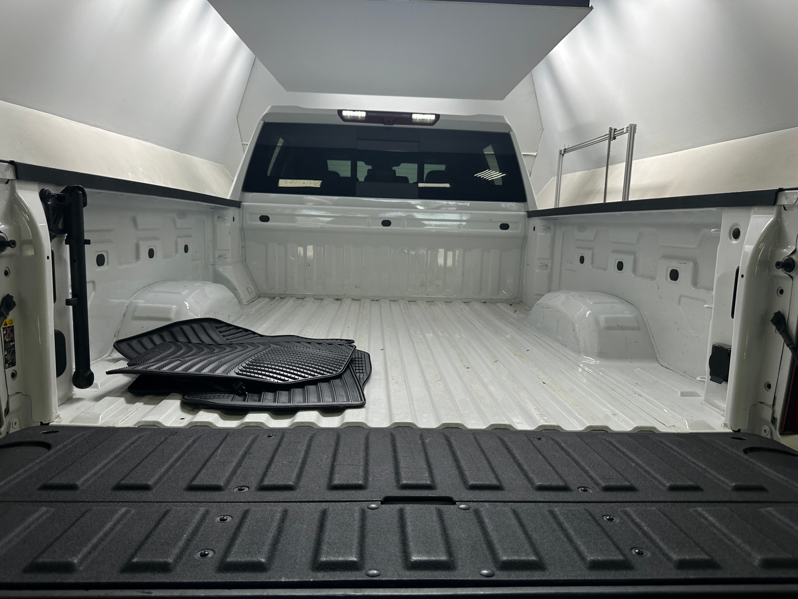 Thumbnail: 2024 Chevrolet Silverado 2500 - 6
