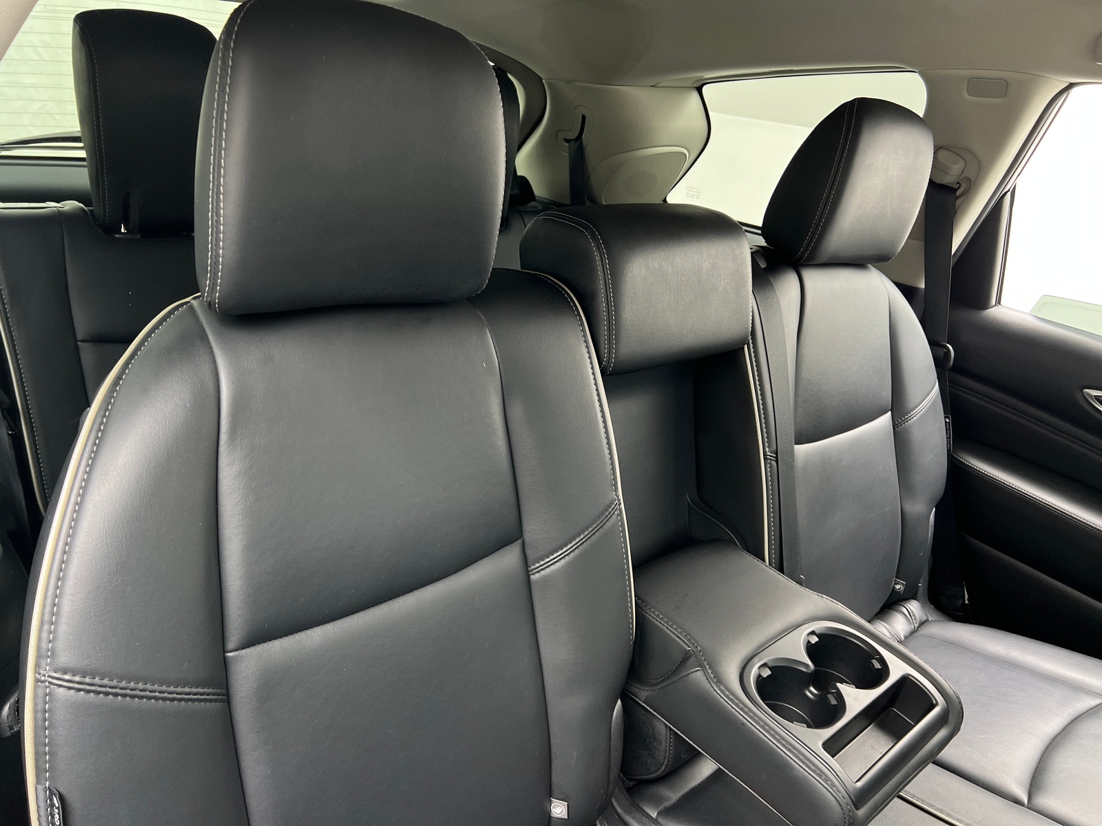 Thumbnail: 2019 INFINITI QX60 - 5