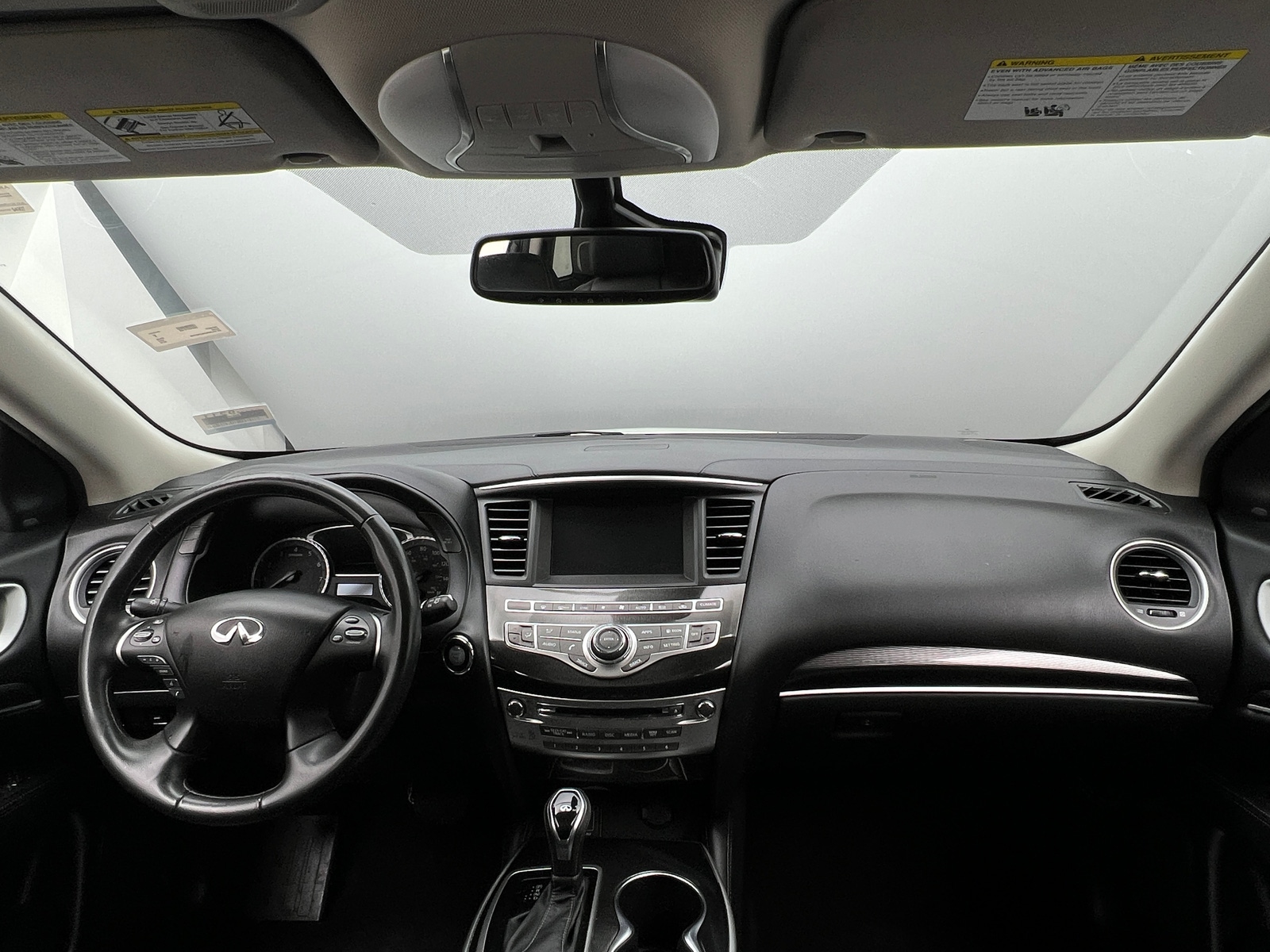 Thumbnail: 2019 INFINITI QX60 - 2