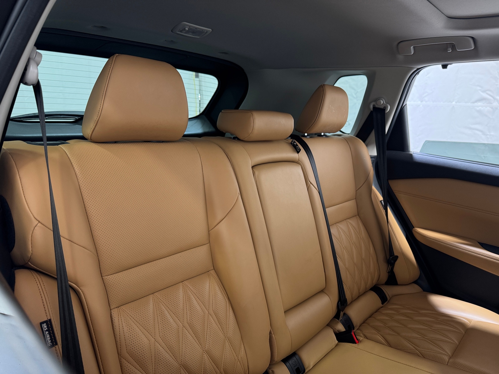 Thumbnail: 2021 Nissan Rogue - 5