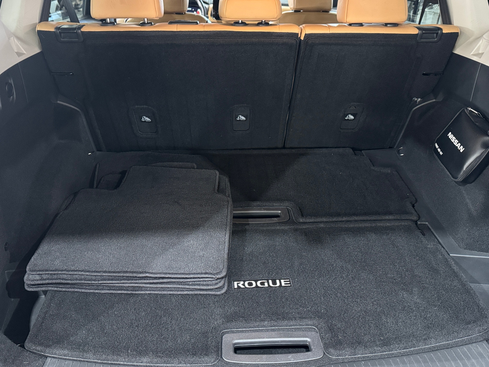 Thumbnail: 2021 Nissan Rogue - 6