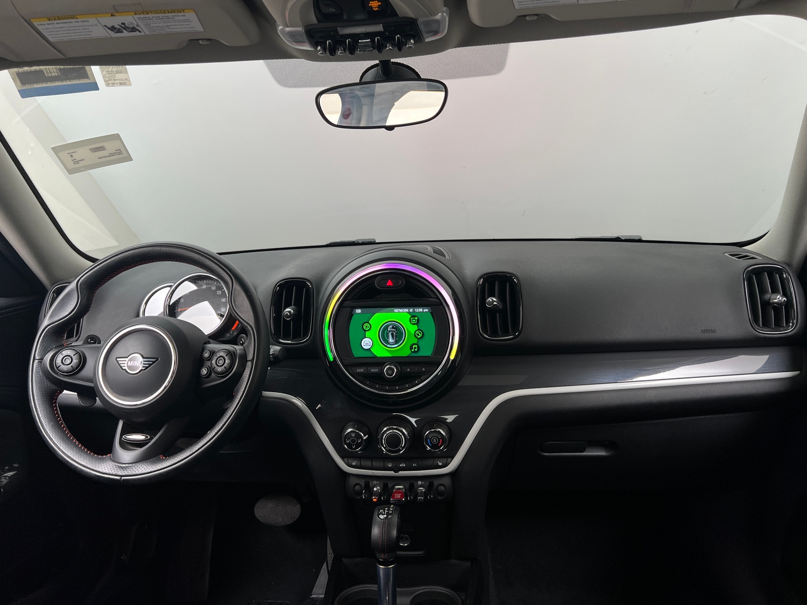 Thumbnail: 2019 MINI Cooper Countryman - 2