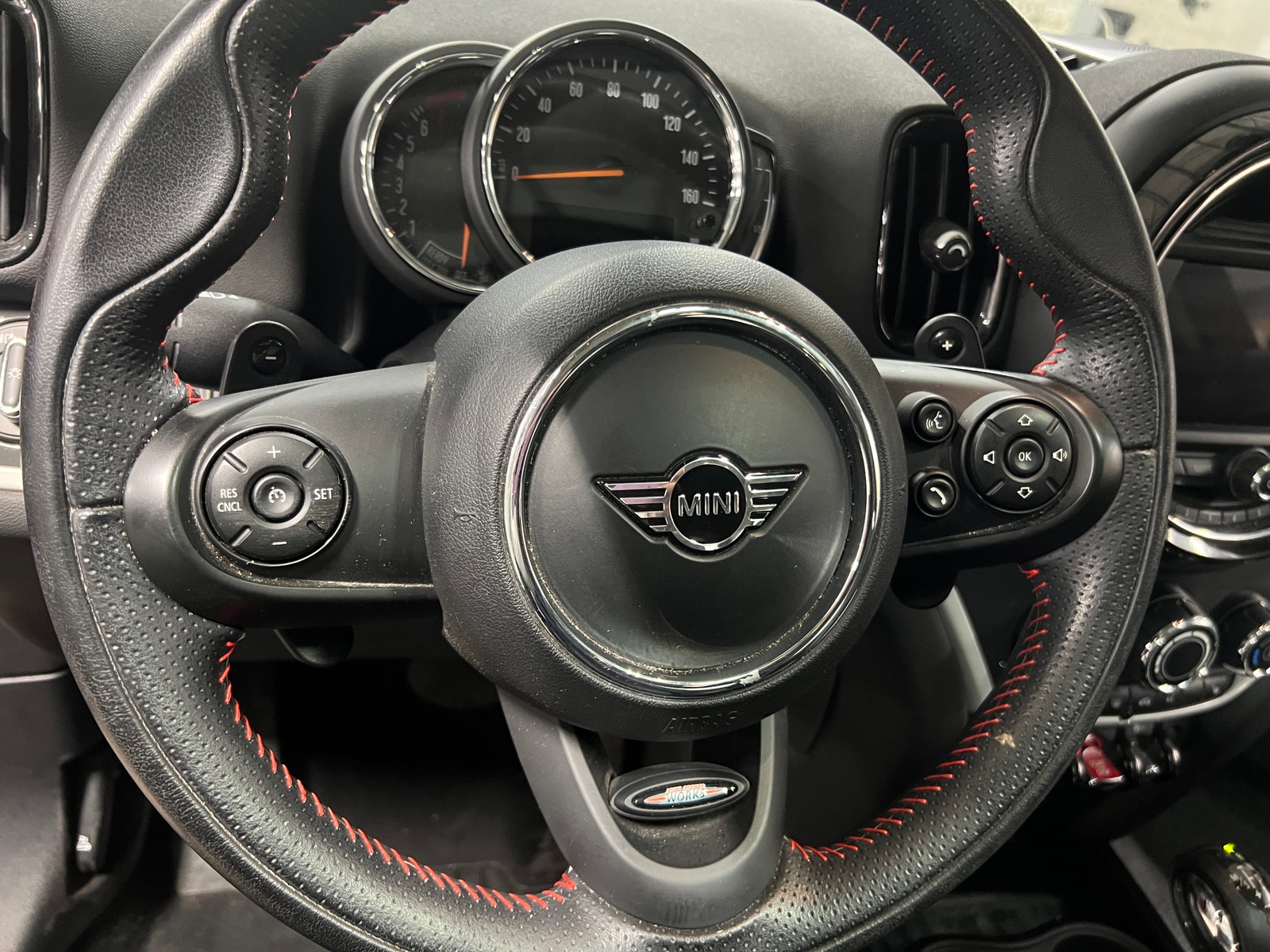 Thumbnail: 2019 MINI Cooper Countryman - 4