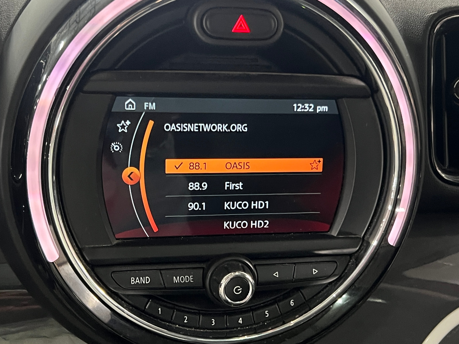 Thumbnail: 2019 MINI Cooper Countryman - 3