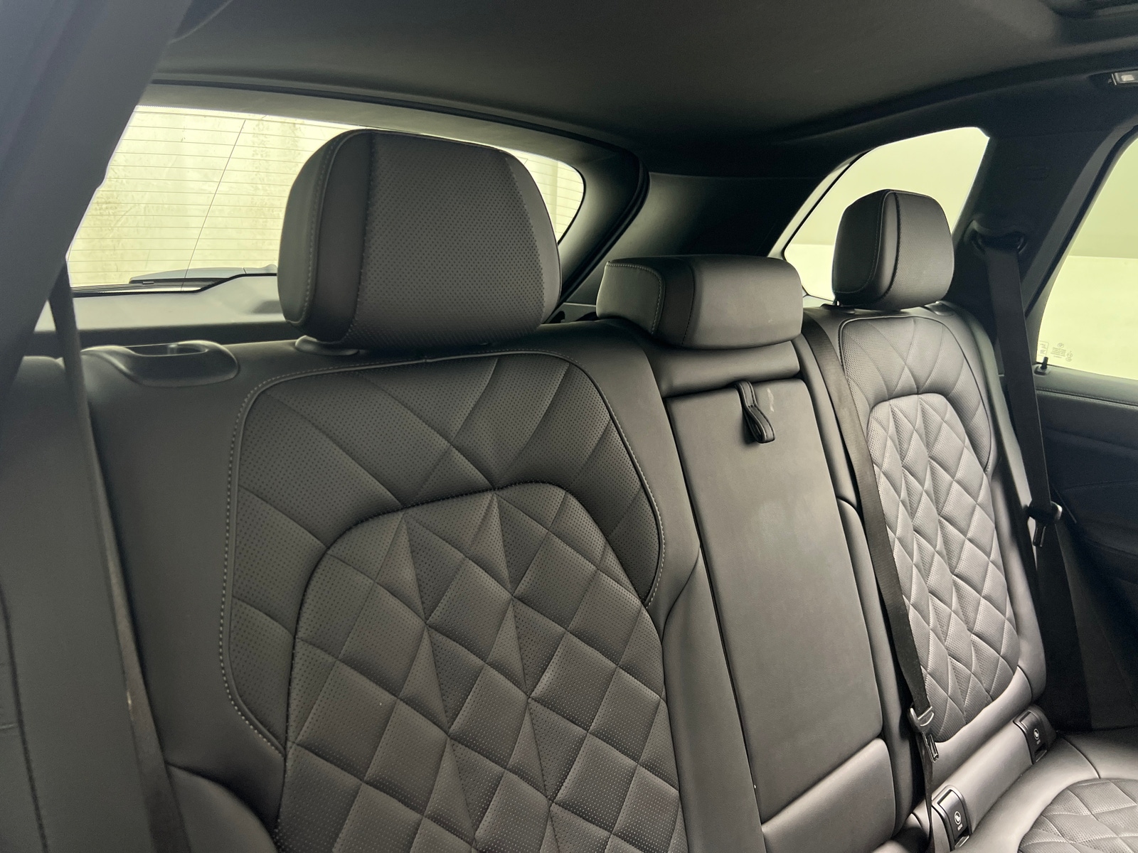Thumbnail: 2024 BMW X5 - 5