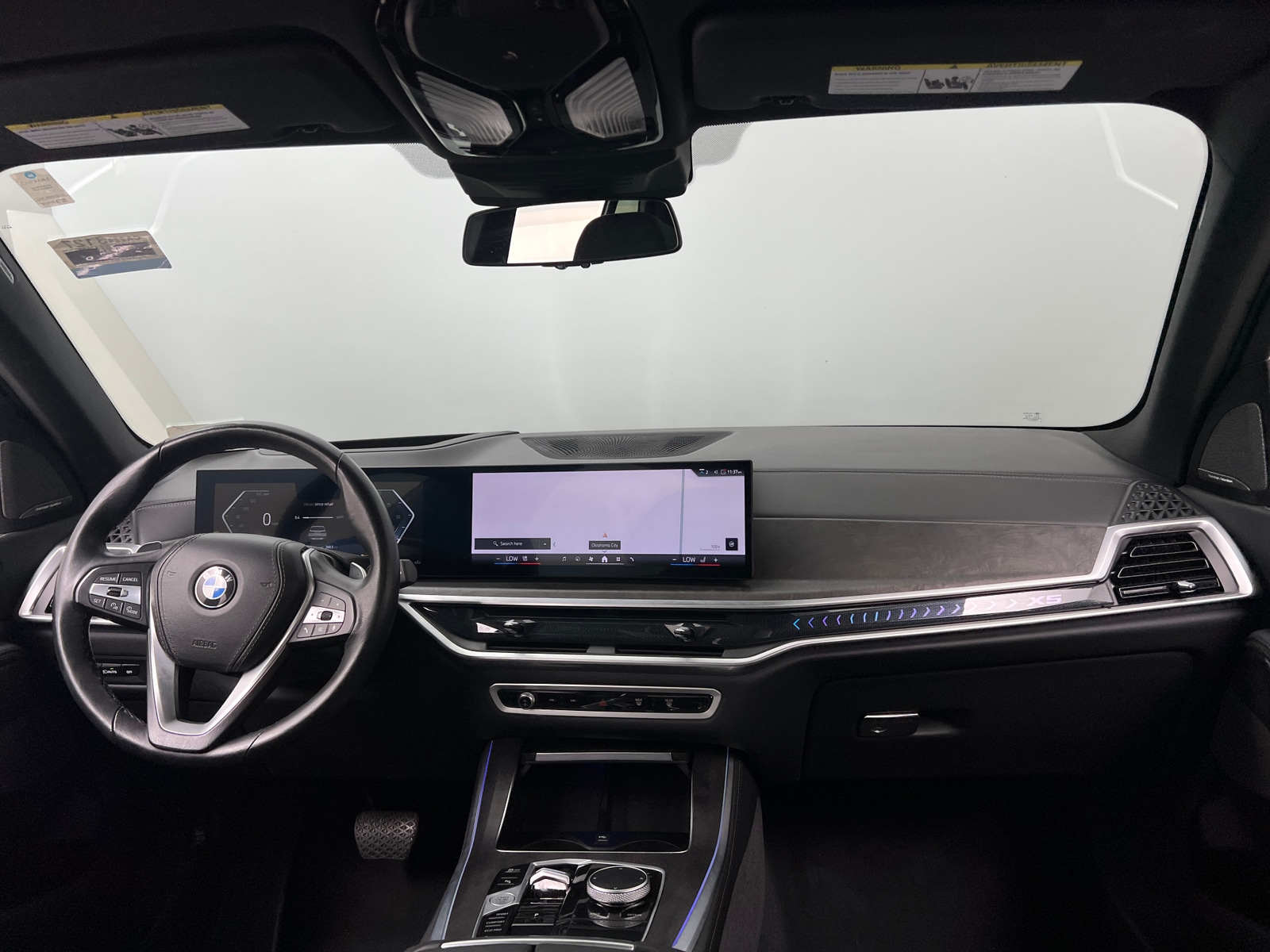 Thumbnail: 2024 BMW X5 - 2