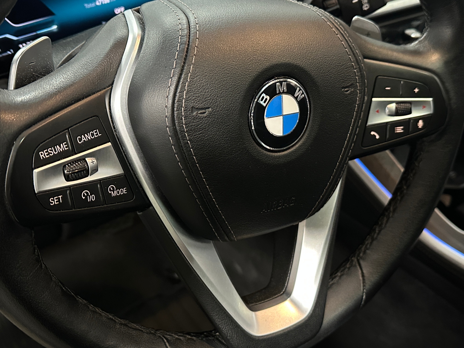 Thumbnail: 2024 BMW X5 - 4
