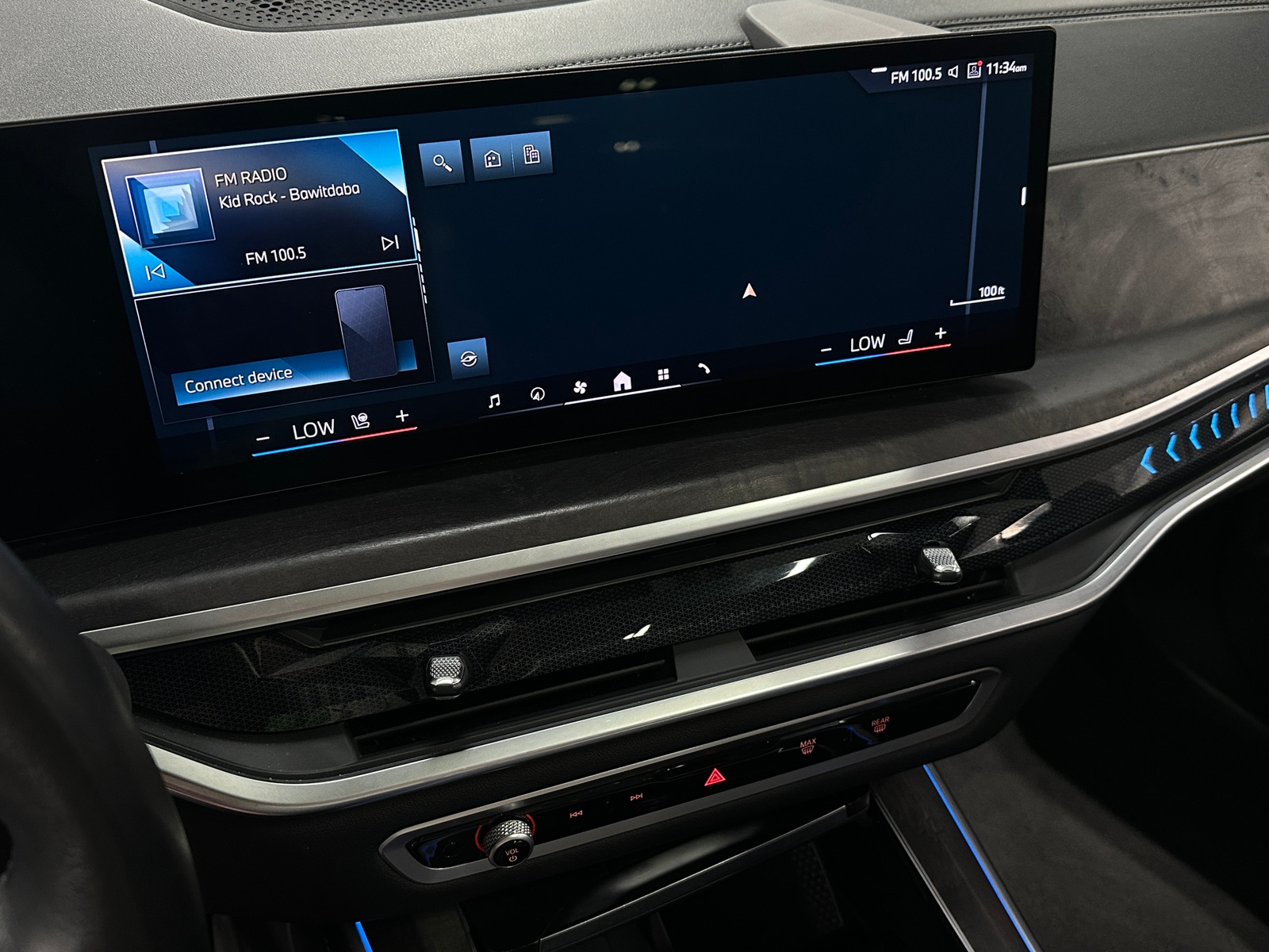 Thumbnail: 2024 BMW X5 - 3