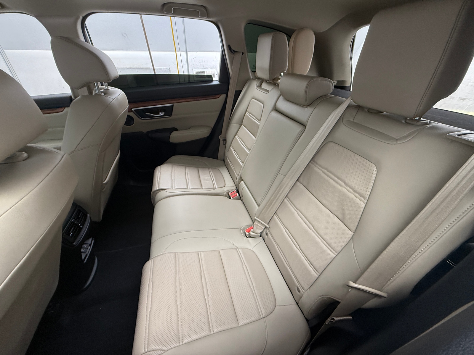 Thumbnail: 2021 Honda CR-V - 5