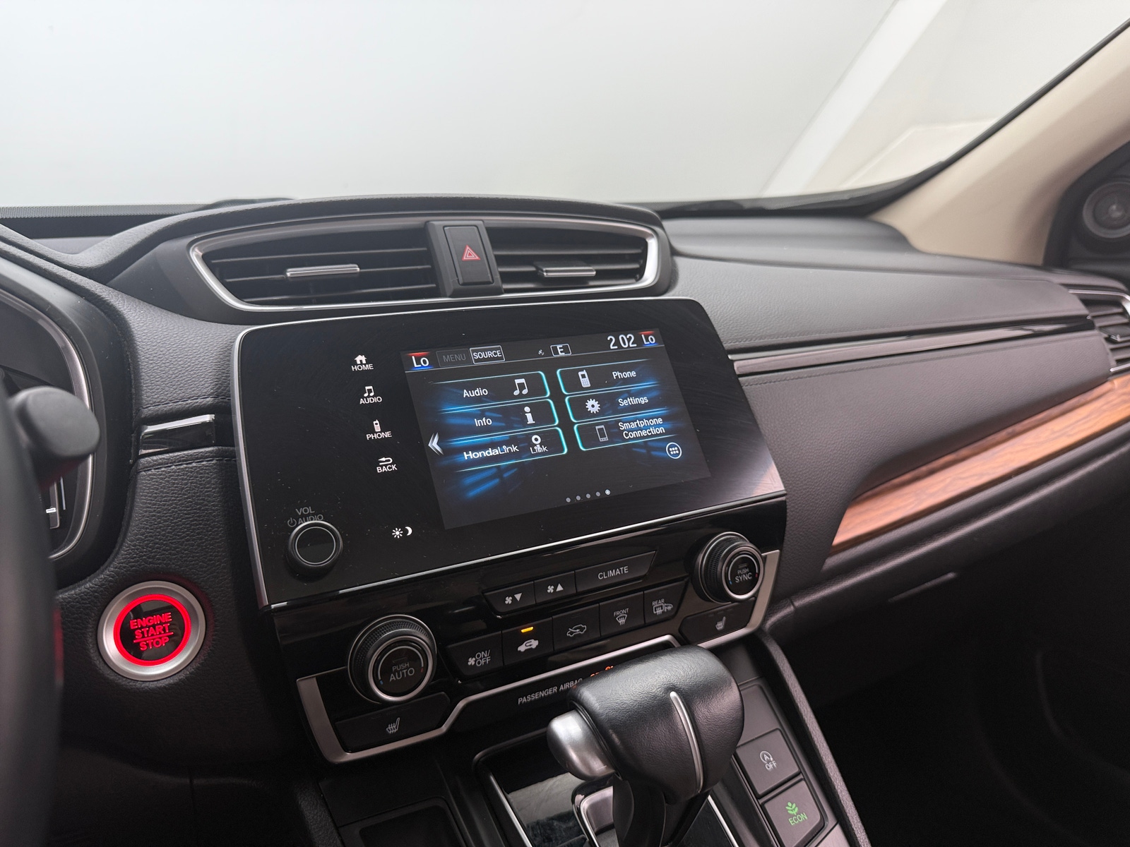 Thumbnail: 2021 Honda CR-V - 3