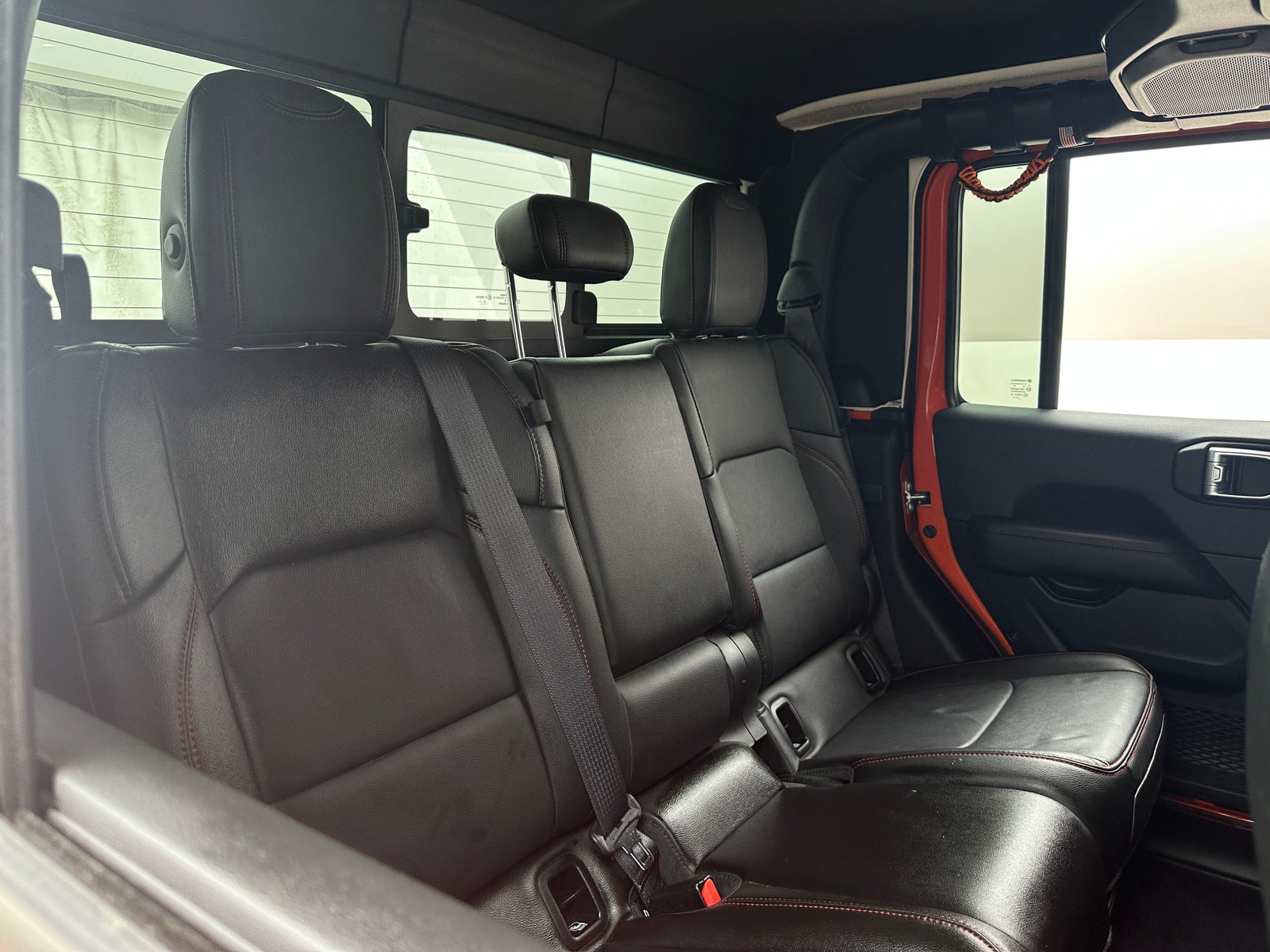Thumbnail: 2023 Jeep Gladiator - 5