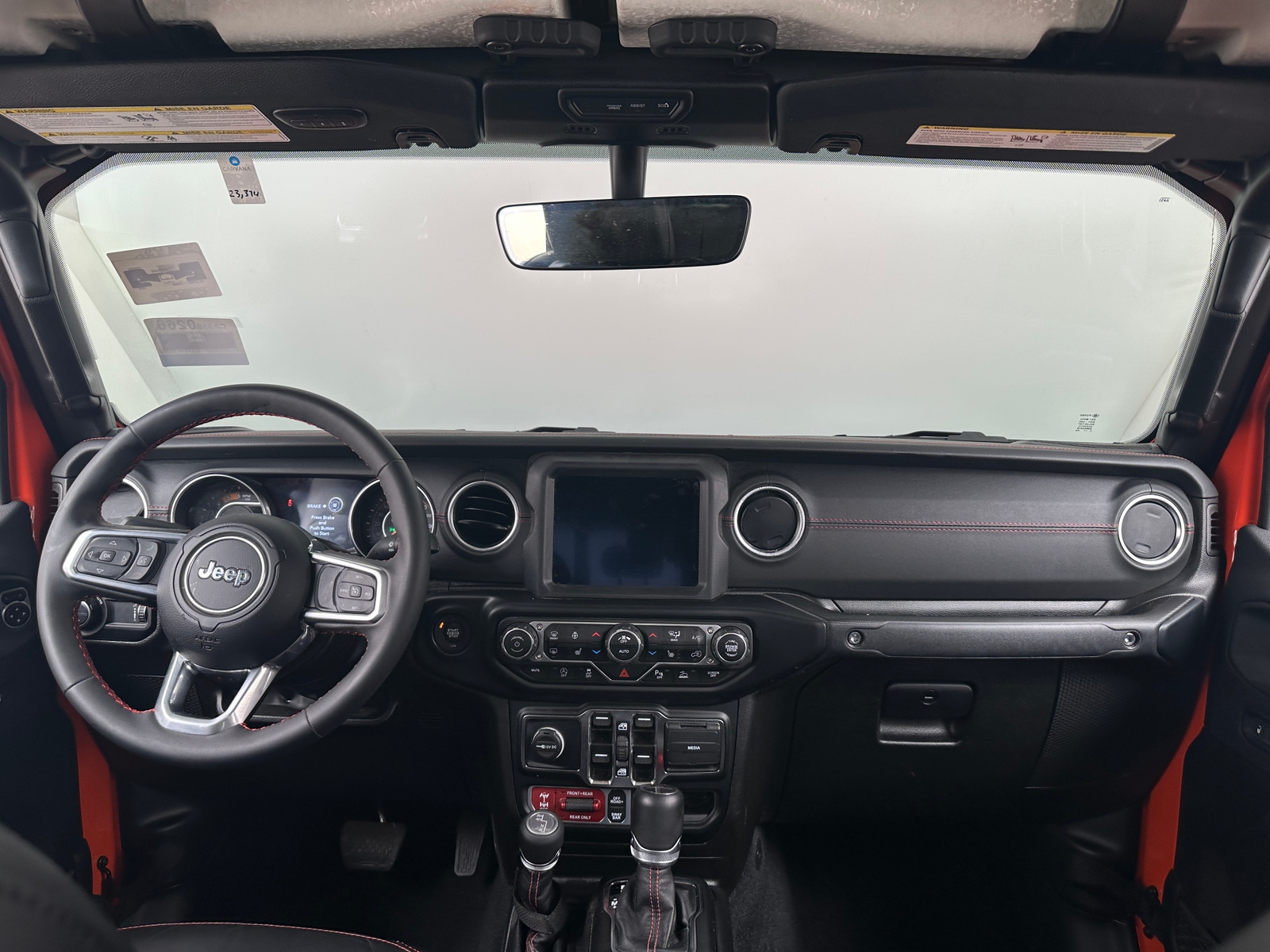 Thumbnail: 2023 Jeep Gladiator - 2