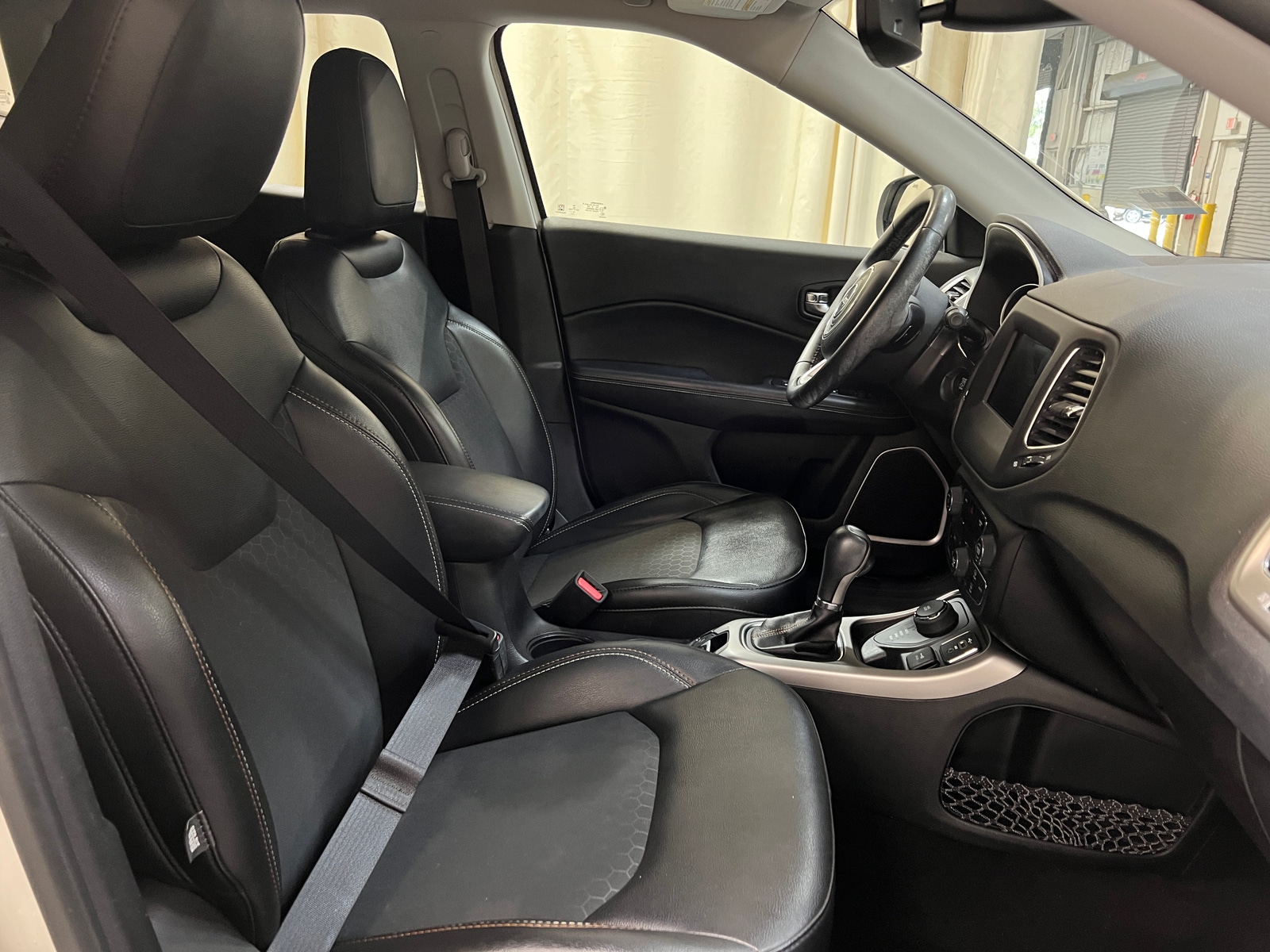 Thumbnail: 2019 Jeep Compass - 2