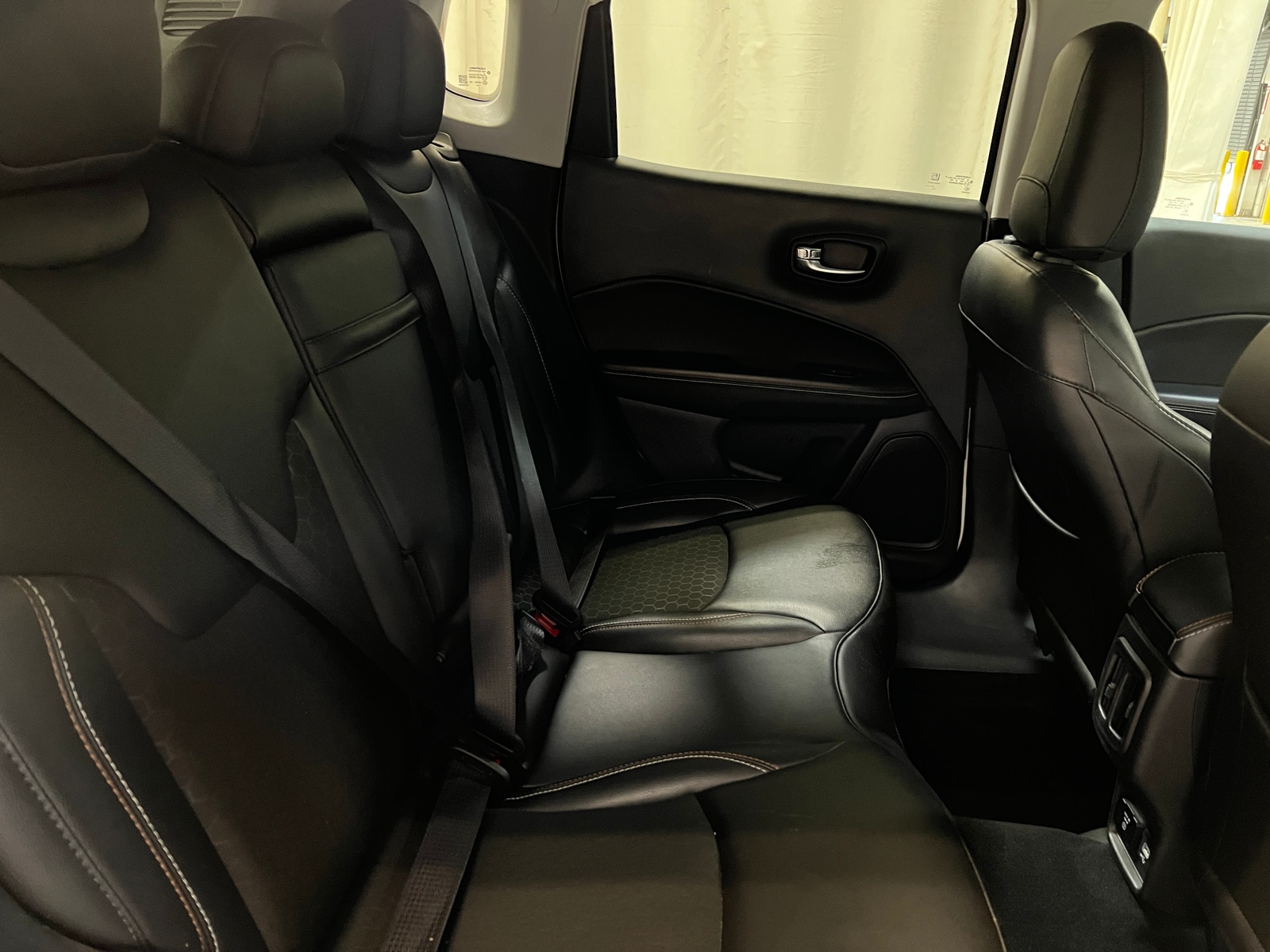 Thumbnail: 2019 Jeep Compass - 6