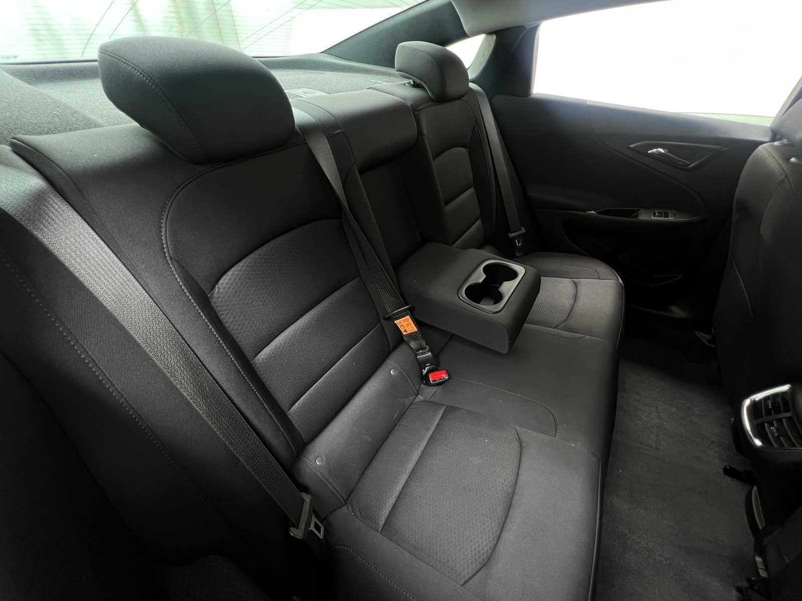 Thumbnail: 2024 Chevrolet Malibu - 6
