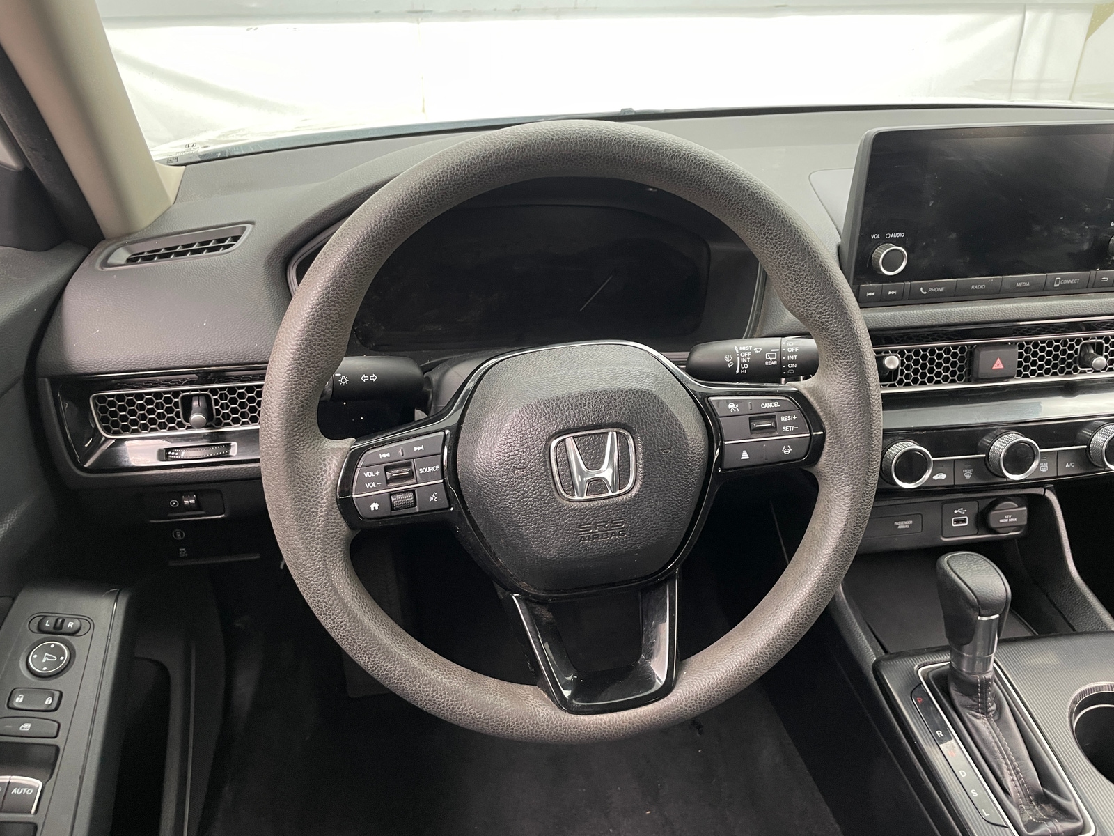 Thumbnail: 2023 Honda Civic - 5