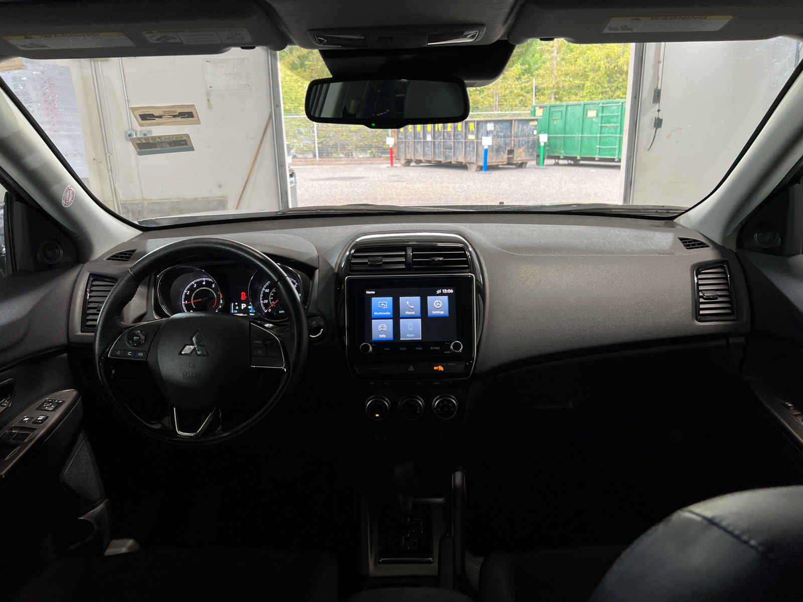 Thumbnail: 2024 Mitsubishi Outlander Sport - 2