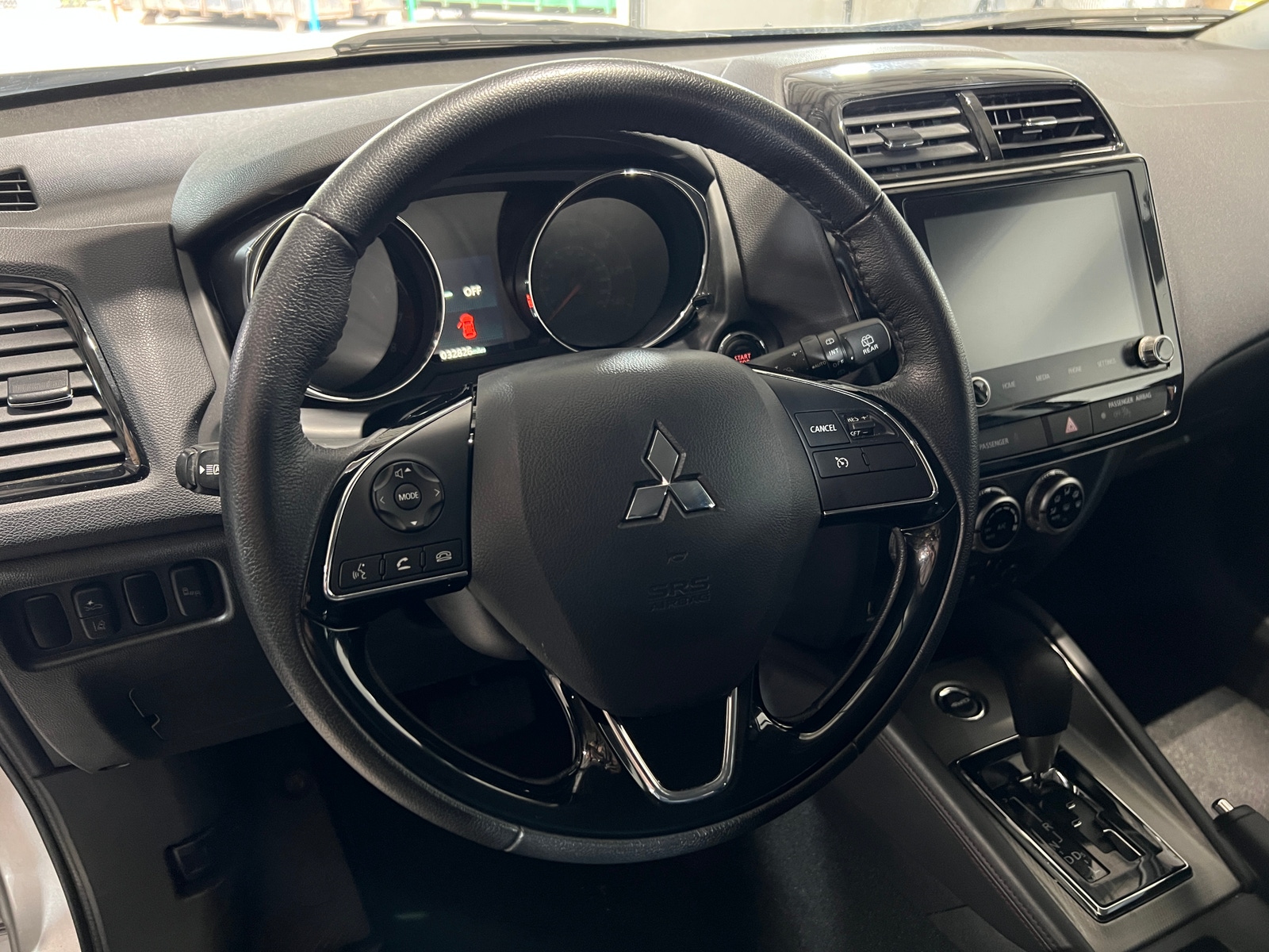 Thumbnail: 2024 Mitsubishi Outlander Sport - 4