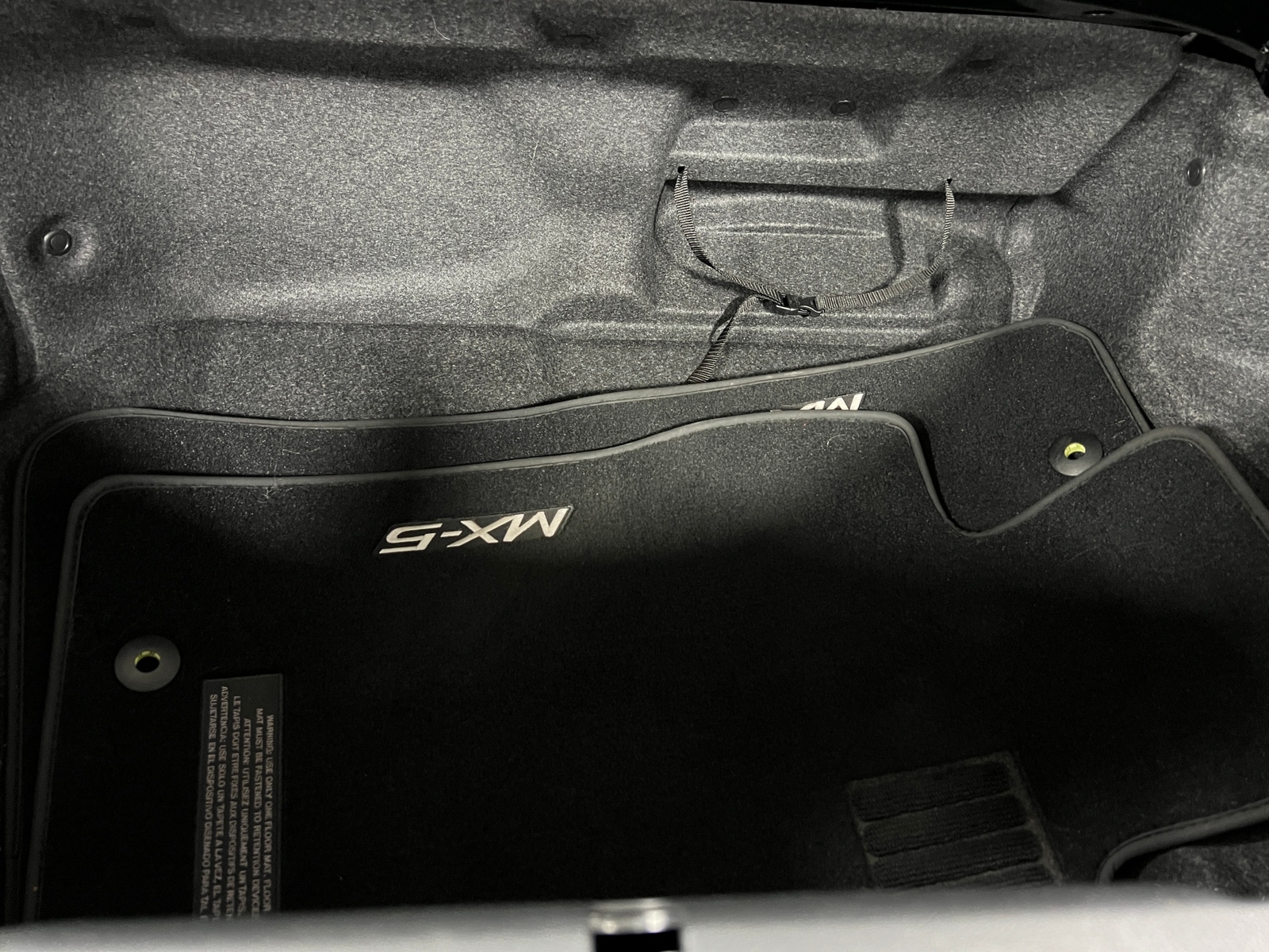 Thumbnail: 2016 Mazda MX-5 Miata - 5