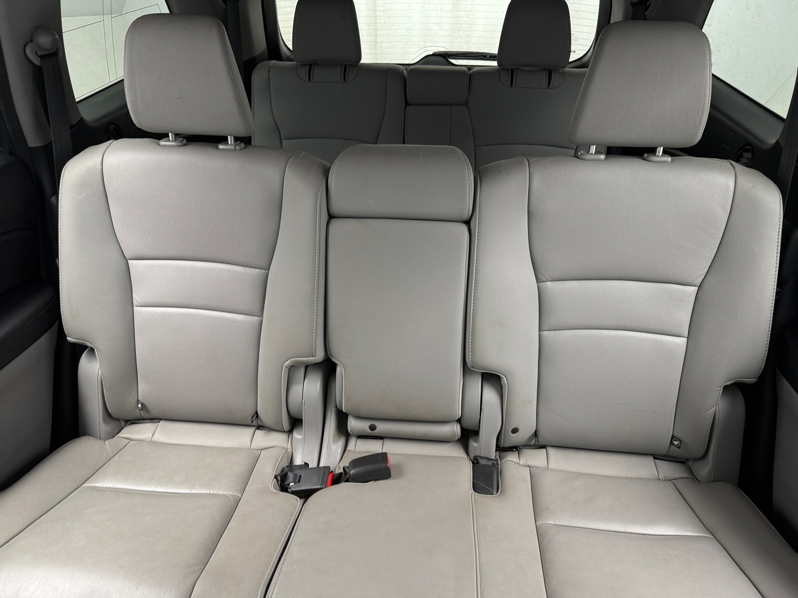 Thumbnail: 2017 Honda Pilot - 5