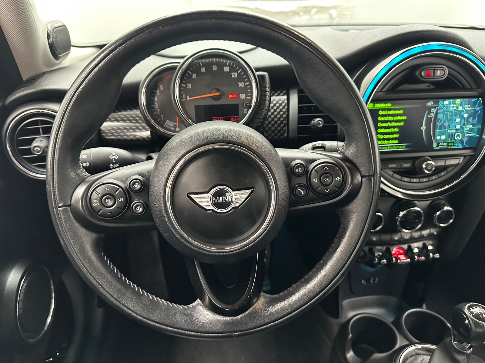 Thumbnail: 2016 MINI Cooper Hardtop - 5