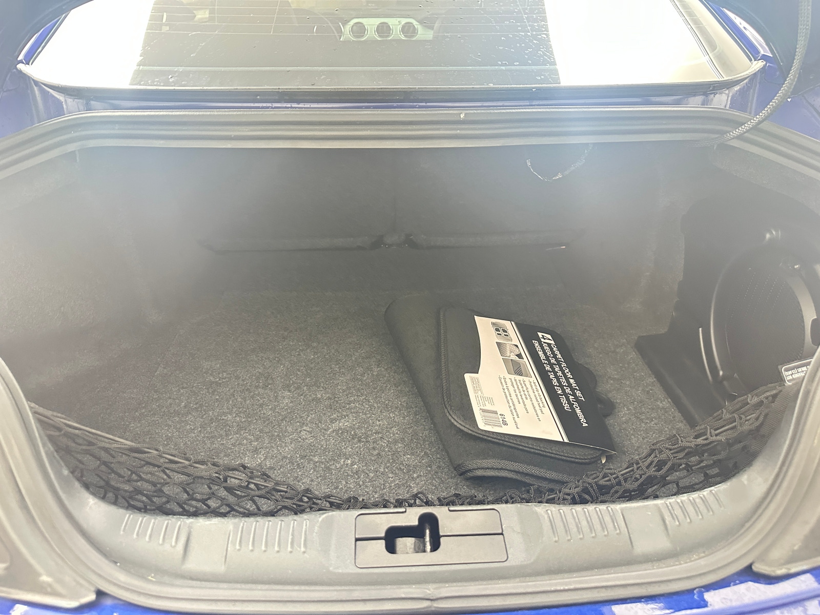 Thumbnail: 2015 Ford Mustang - 4