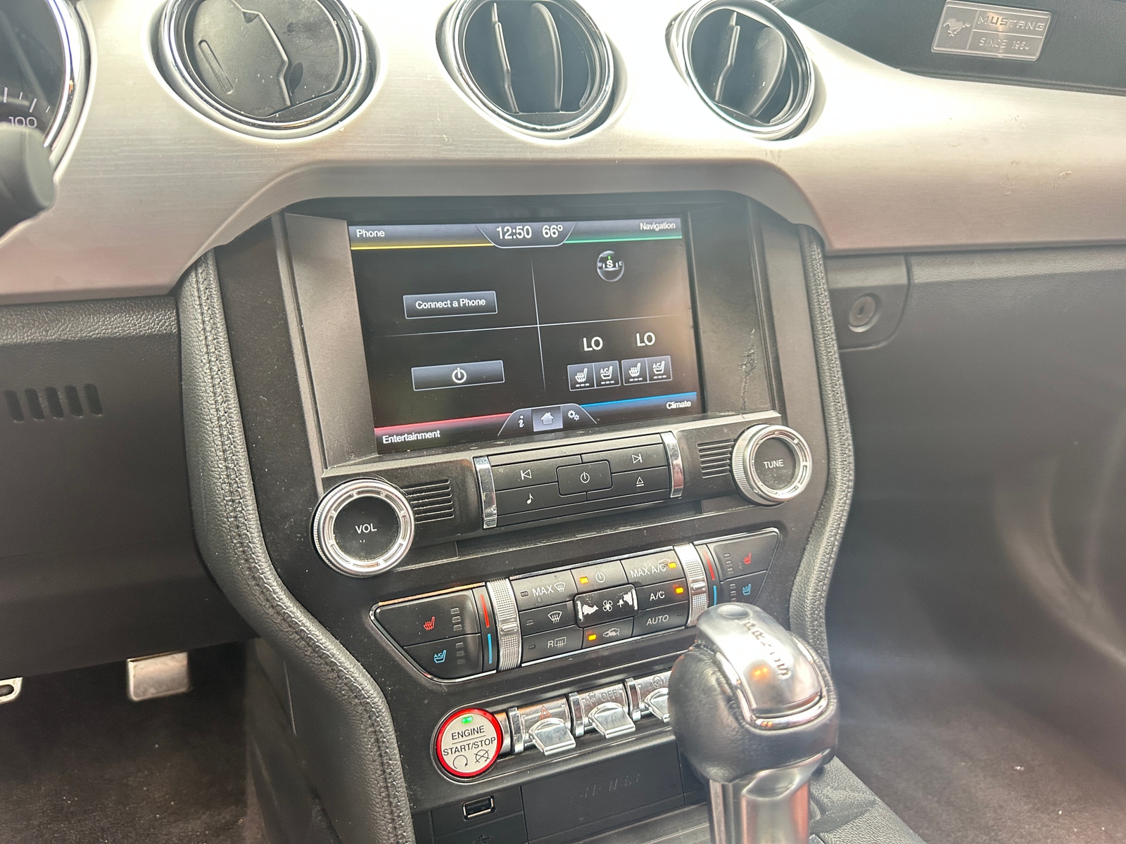 Thumbnail: 2015 Ford Mustang - 2