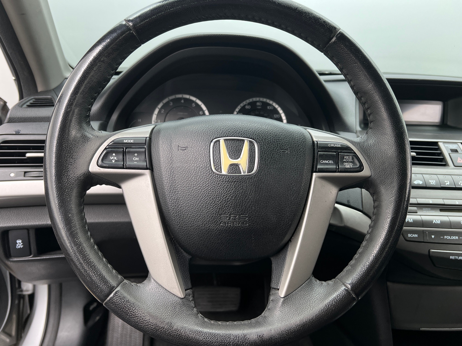 Thumbnail: 2012 Honda Accord - 4