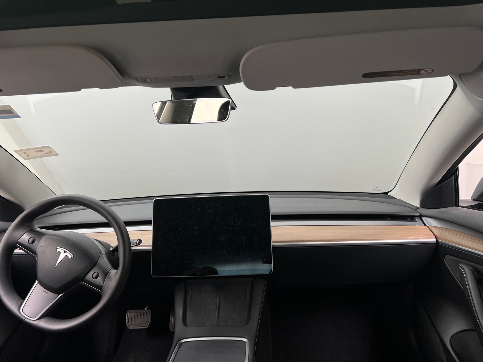 Thumbnail: 2022 Tesla Model 3 - 2