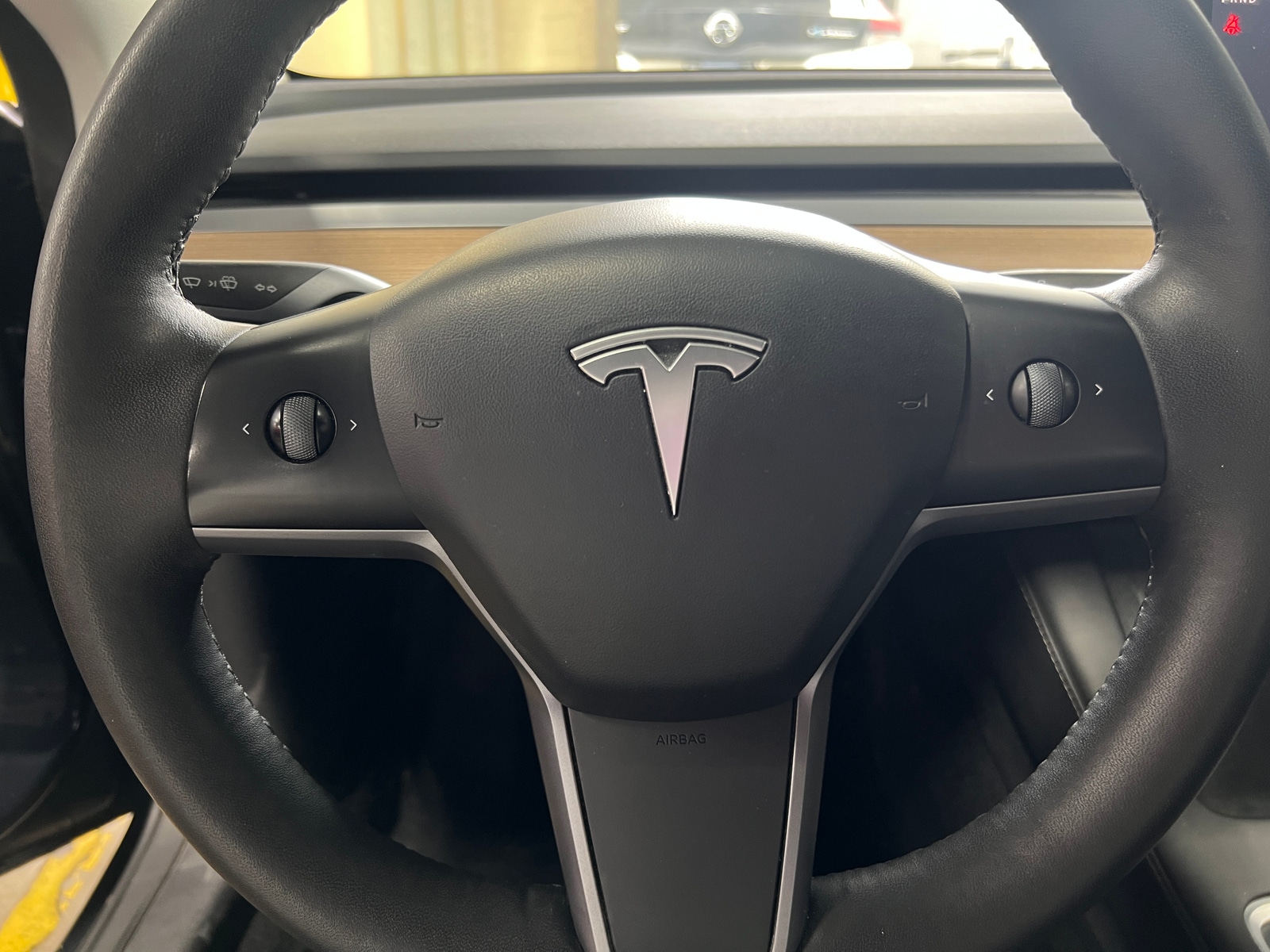 Thumbnail: 2022 Tesla Model 3 - 4