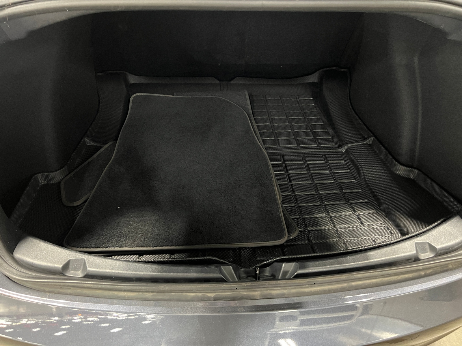 Thumbnail: 2022 Tesla Model 3 - 6