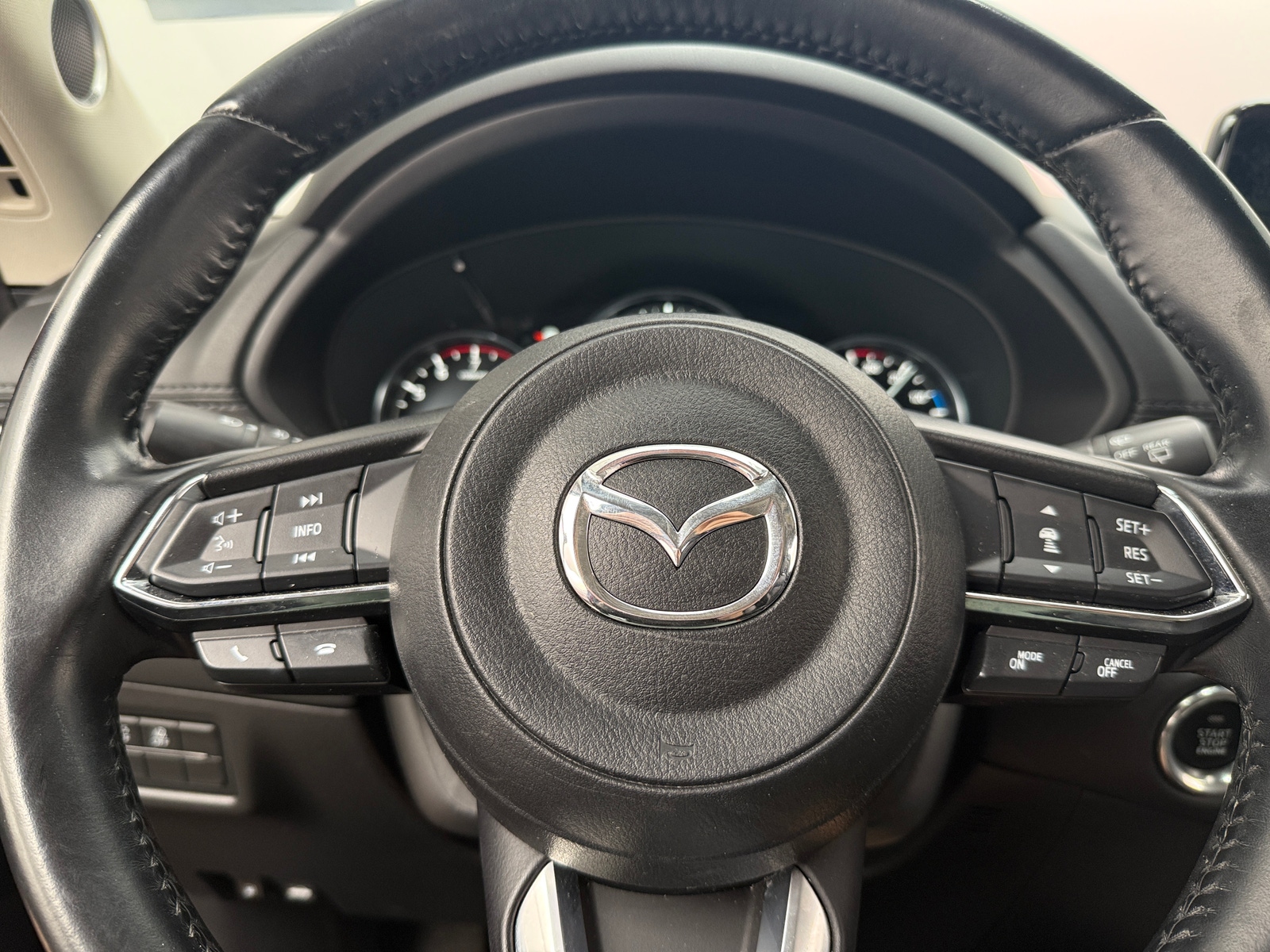 Thumbnail: 2019 Mazda CX-5 - 4