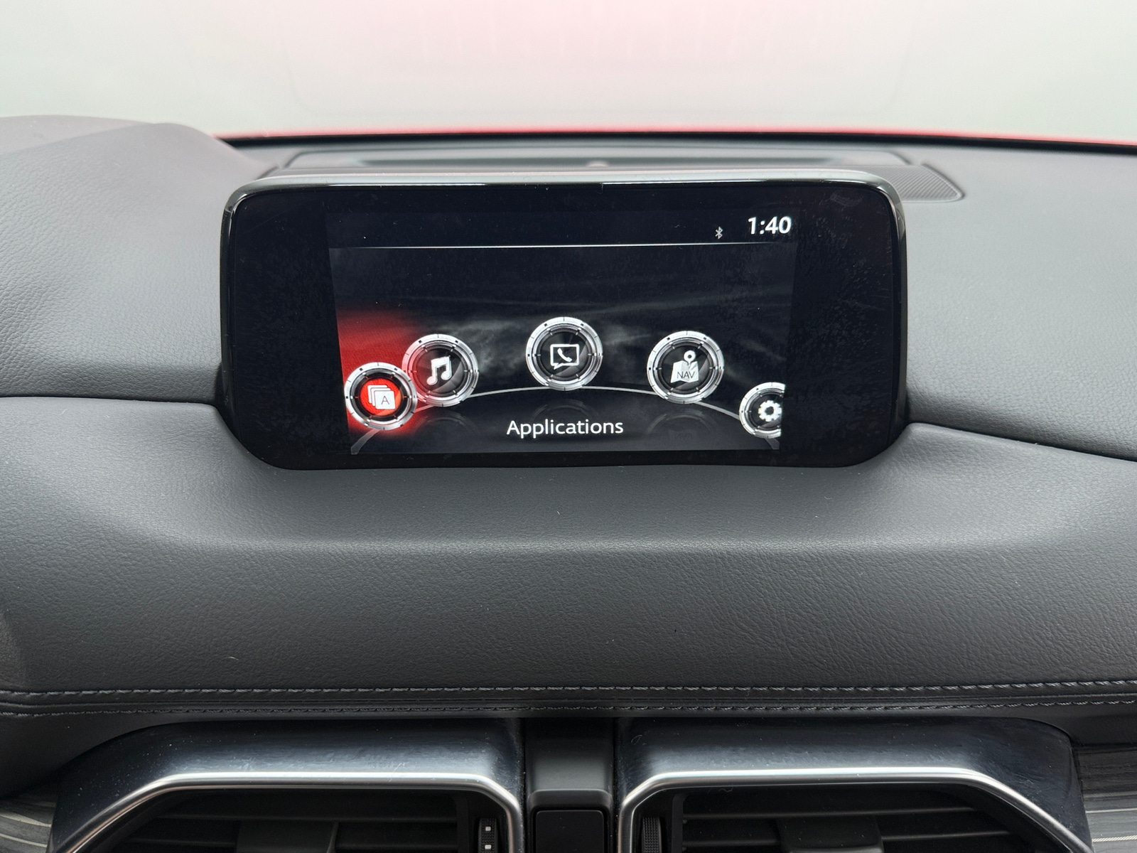 Thumbnail: 2019 Mazda CX-5 - 3