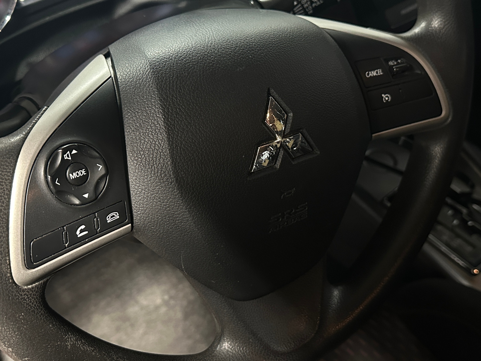 Thumbnail: 2019 Mitsubishi Outlander Sport - 5