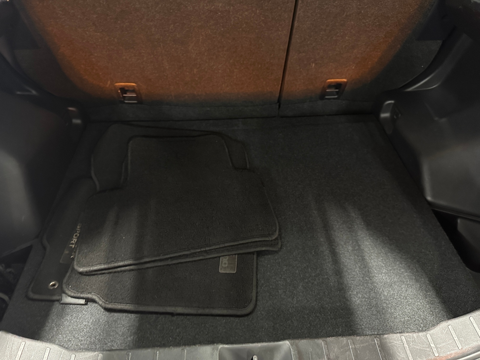 Thumbnail: 2019 Mitsubishi Outlander Sport - 7