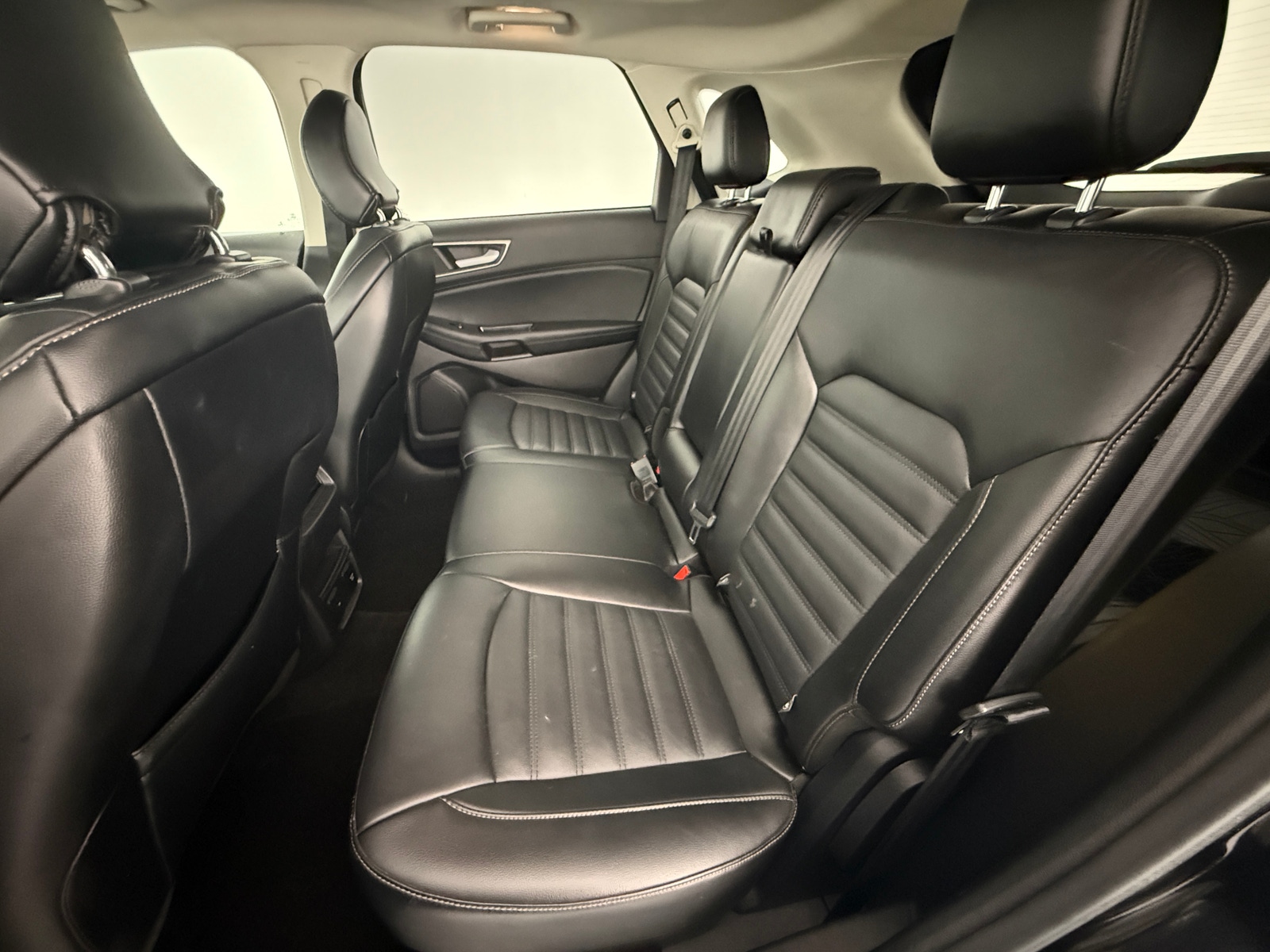 Thumbnail: 2016 Ford Edge - 5