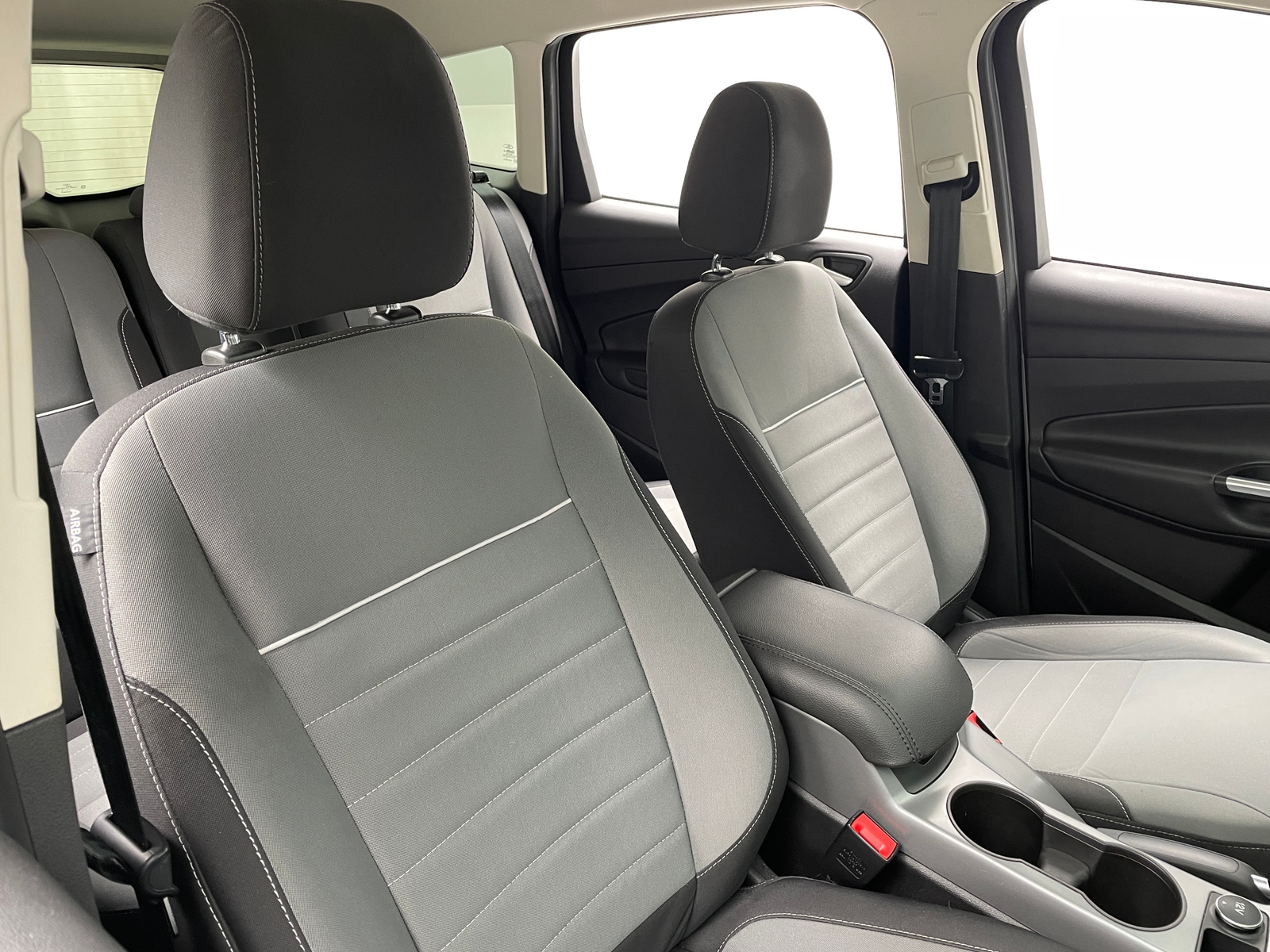 Thumbnail: 2015 Ford Escape - 2