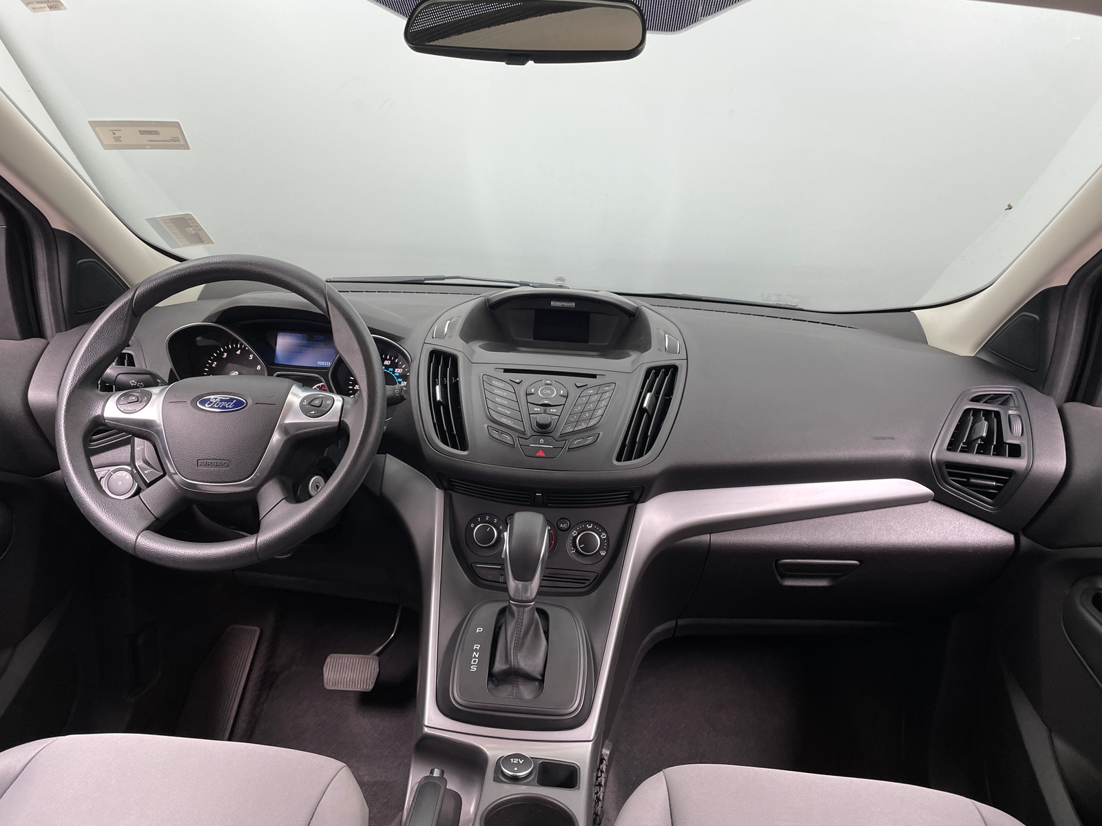 Thumbnail: 2015 Ford Escape - 3