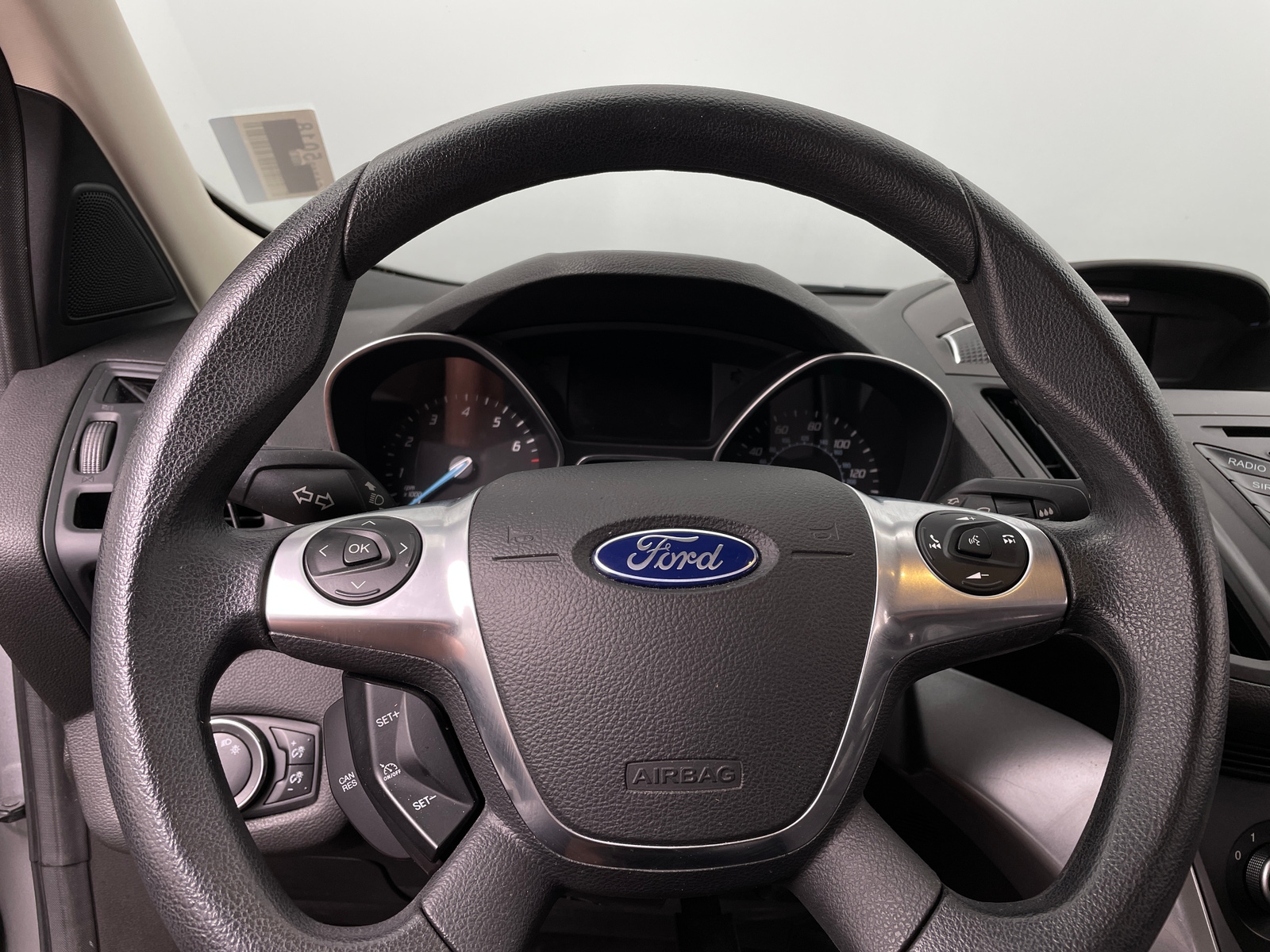 Thumbnail: 2015 Ford Escape - 5