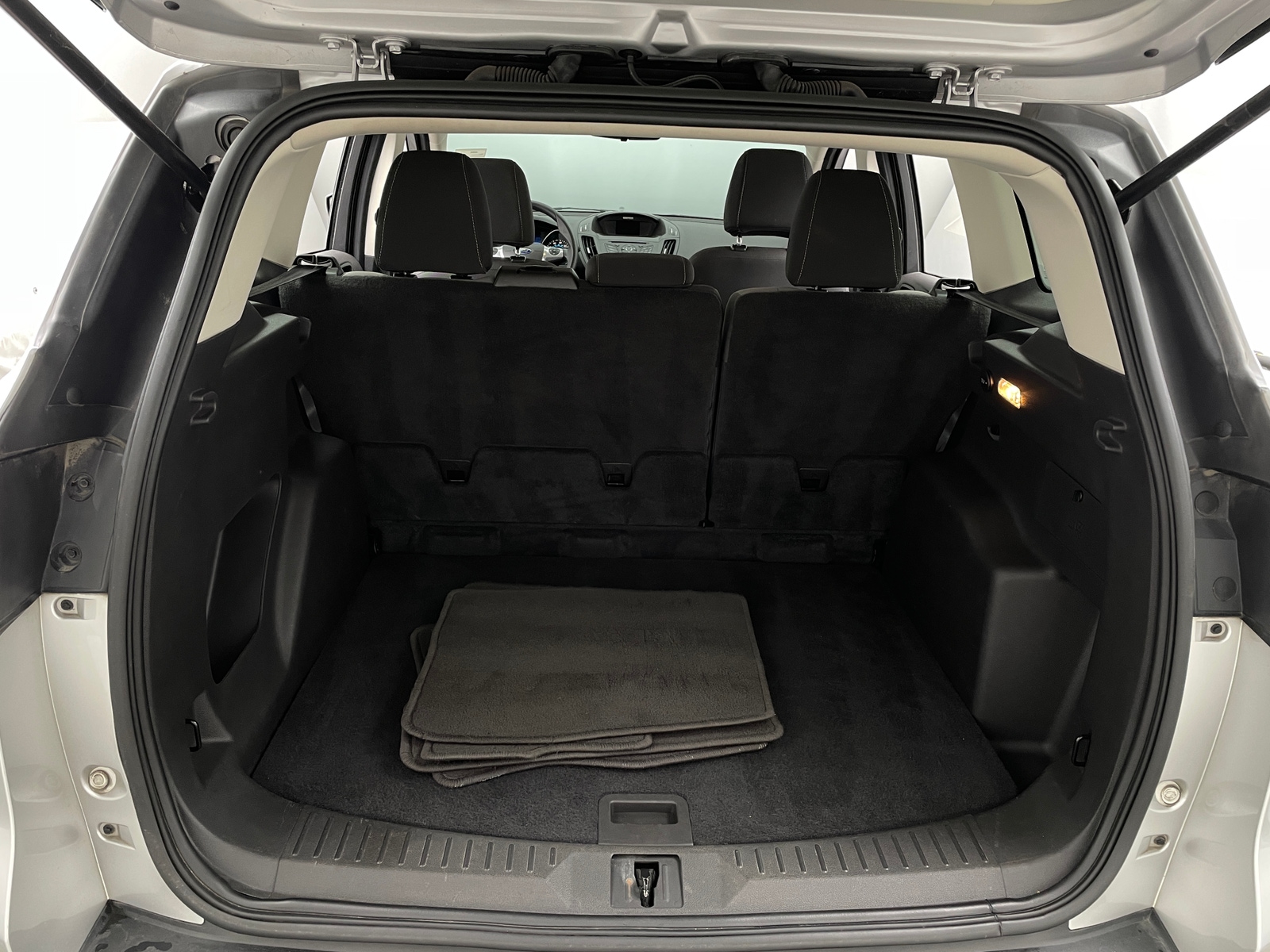 Thumbnail: 2015 Ford Escape - 7