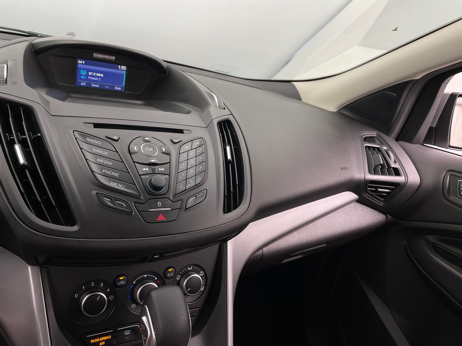 Thumbnail: 2015 Ford Escape - 4