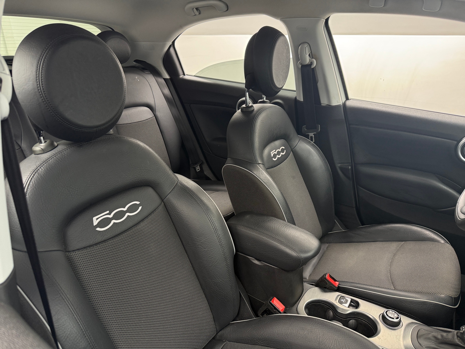 Thumbnail: 2018 Fiat 500X - 2