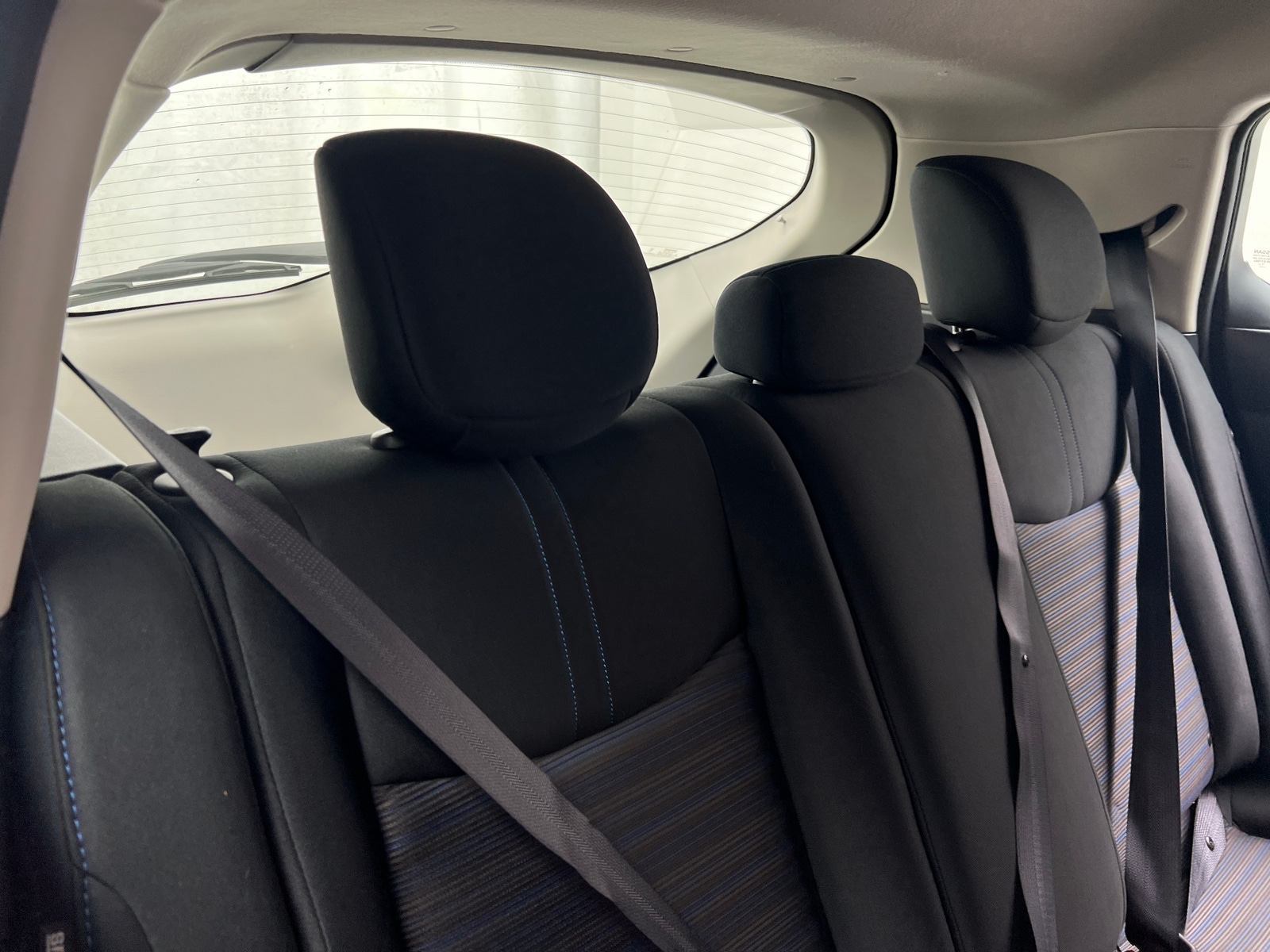 Thumbnail: 2025 Nissan Leaf - 6