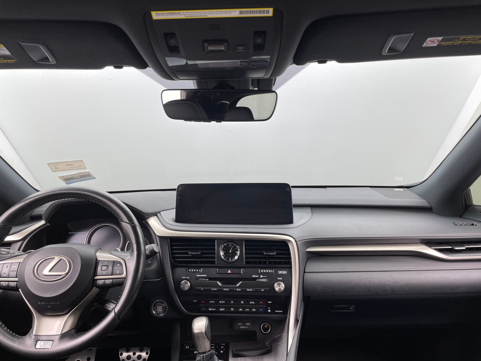 Thumbnail: 2020 Lexus RX - 2