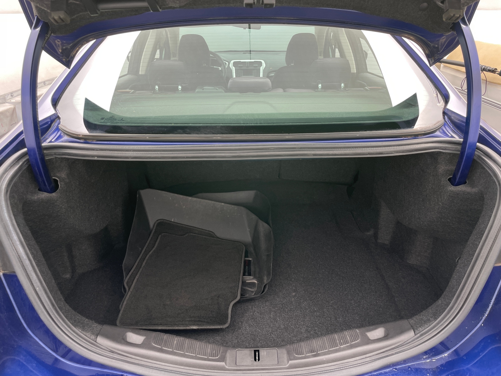 Thumbnail: 2013 Ford Fusion - 7