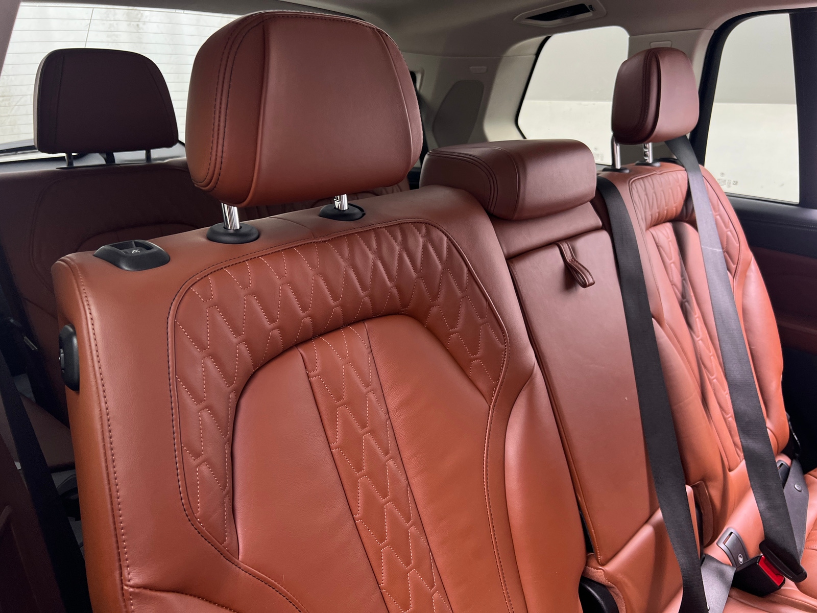 Thumbnail: 2019 BMW X7 - 5