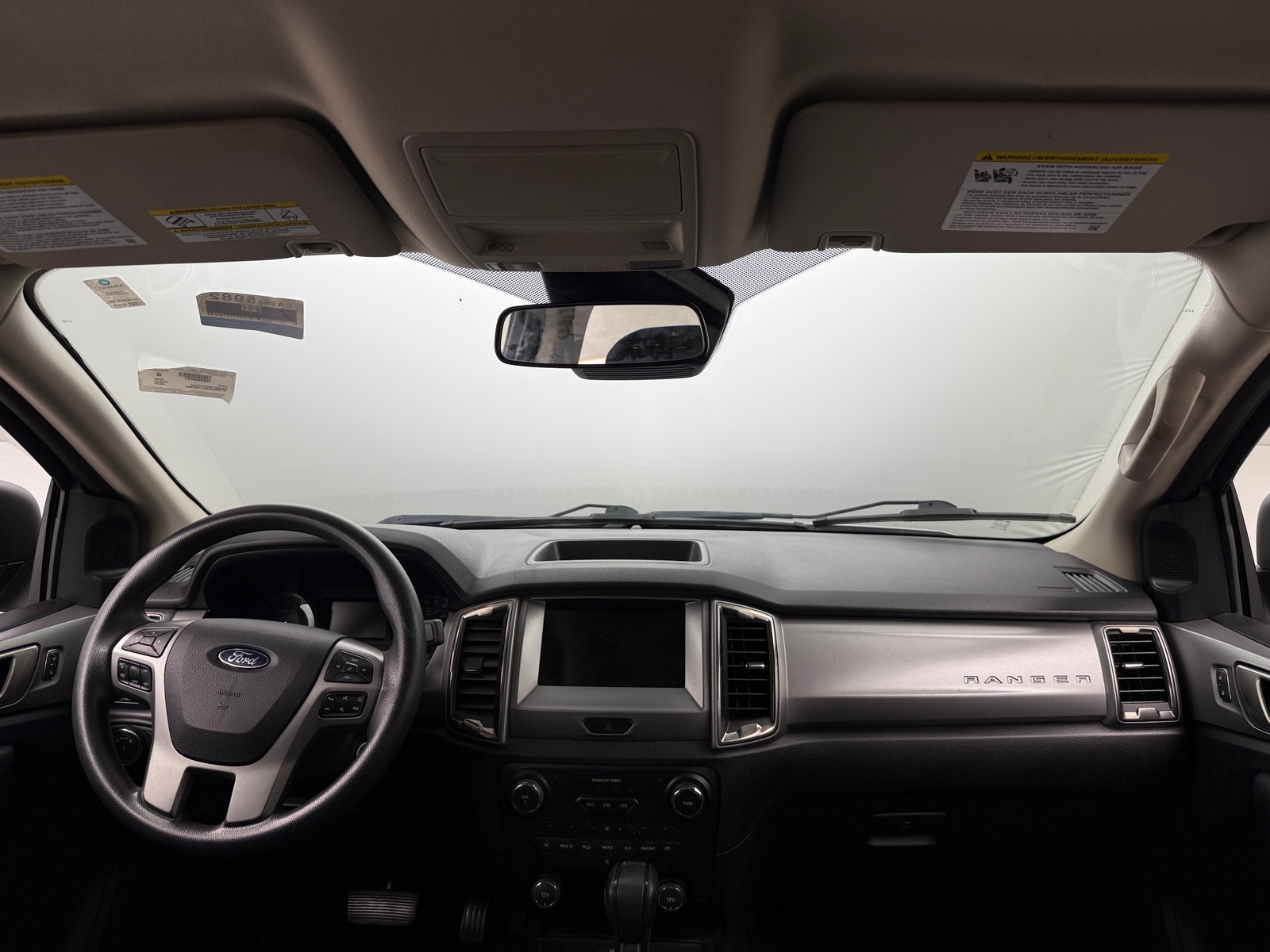 Thumbnail: 2020 Ford Ranger - 3