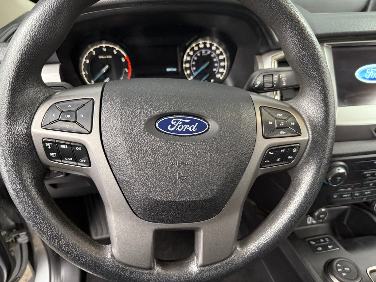 Thumbnail: 2020 Ford Ranger - 5