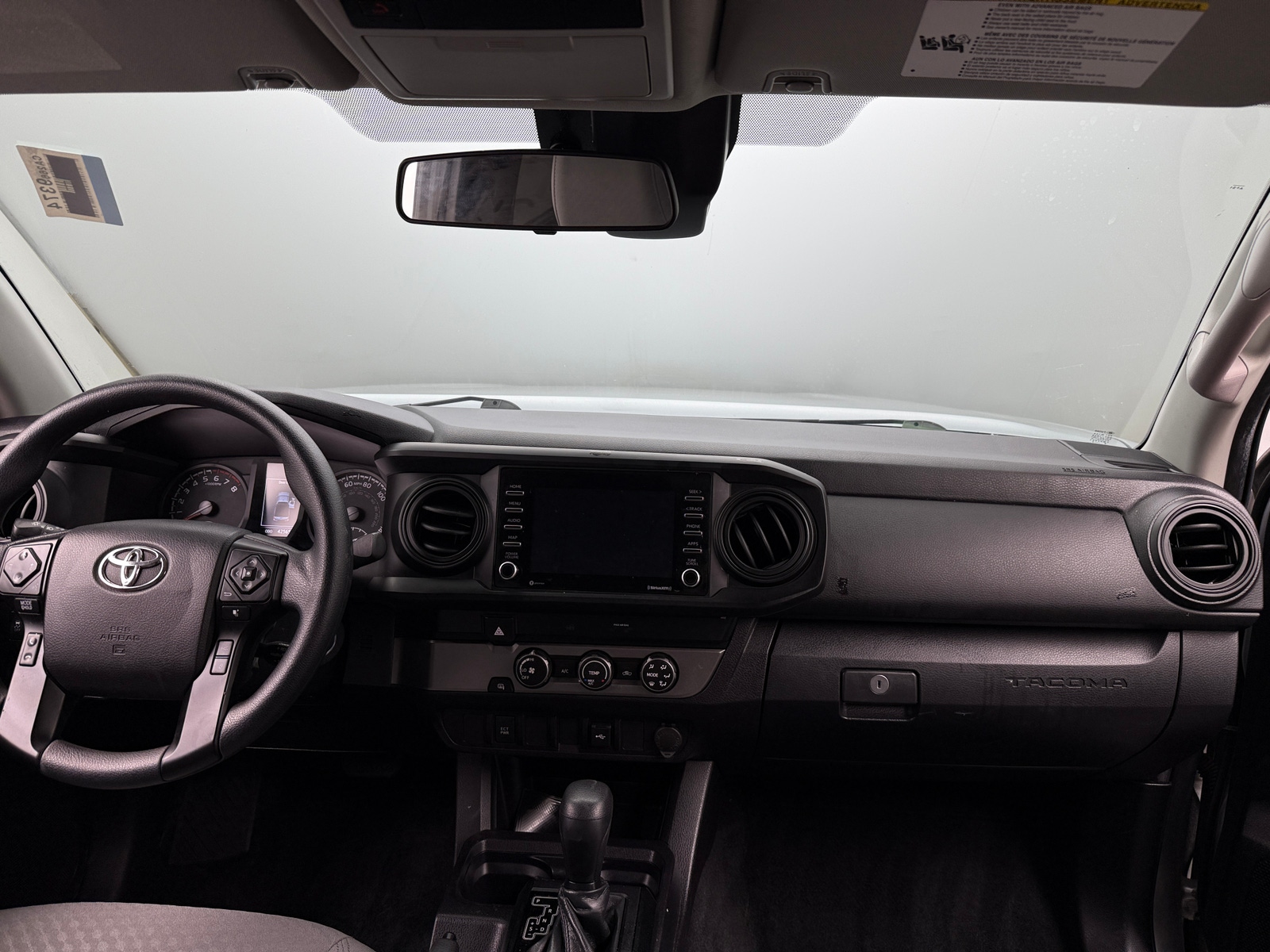 Thumbnail: 2022 Toyota Tacoma - 3